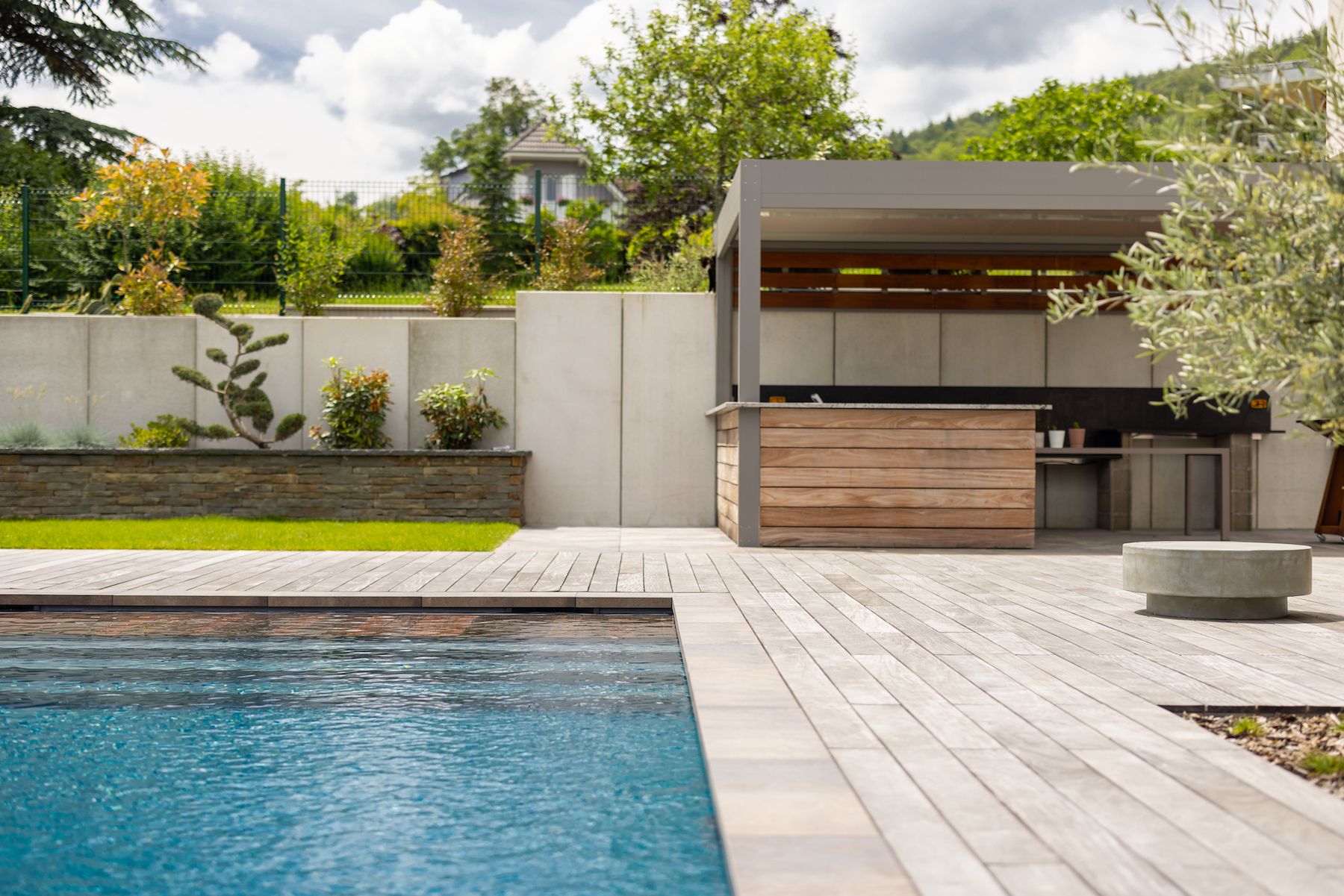 Maisons Prestige - Maison passive proche Guebwiller