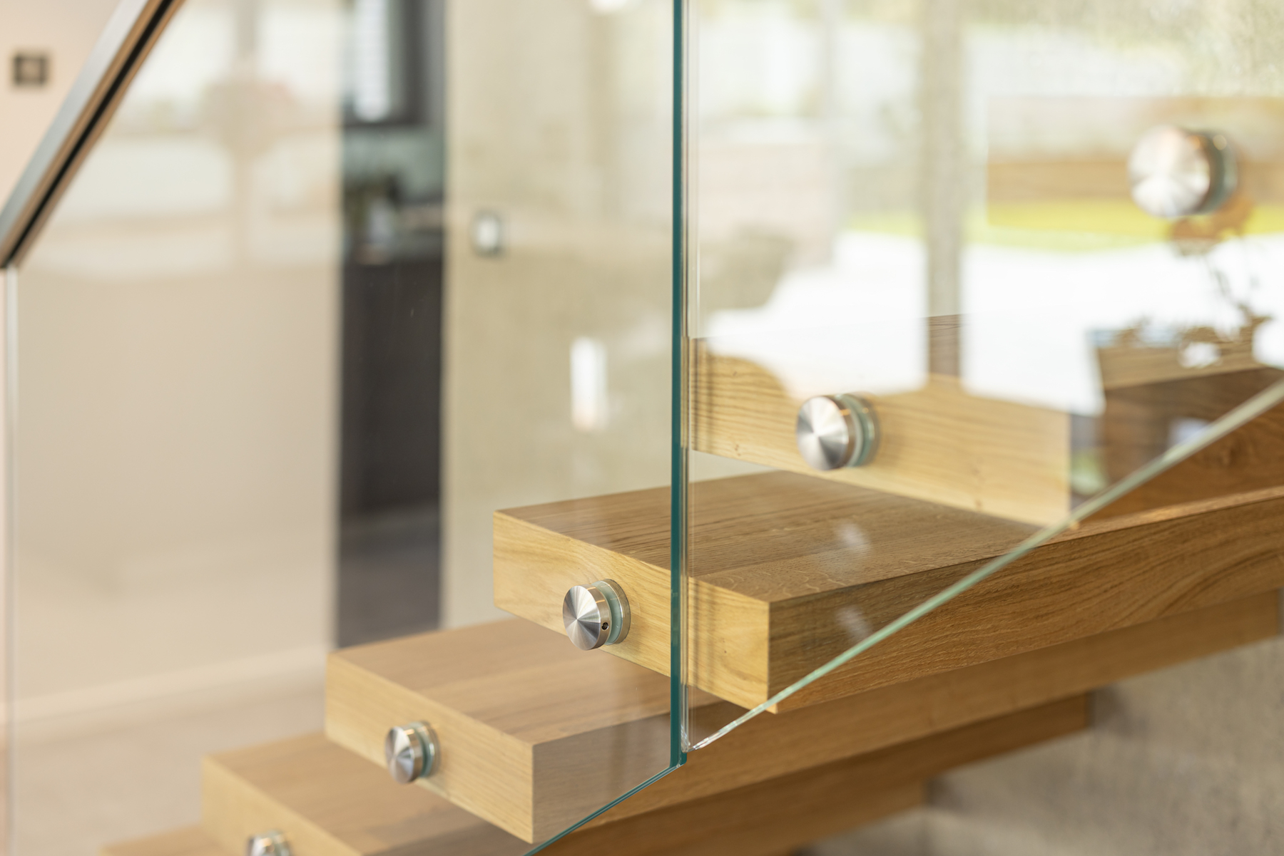 Maisons Prestige - Maison passive proche Guebwiller