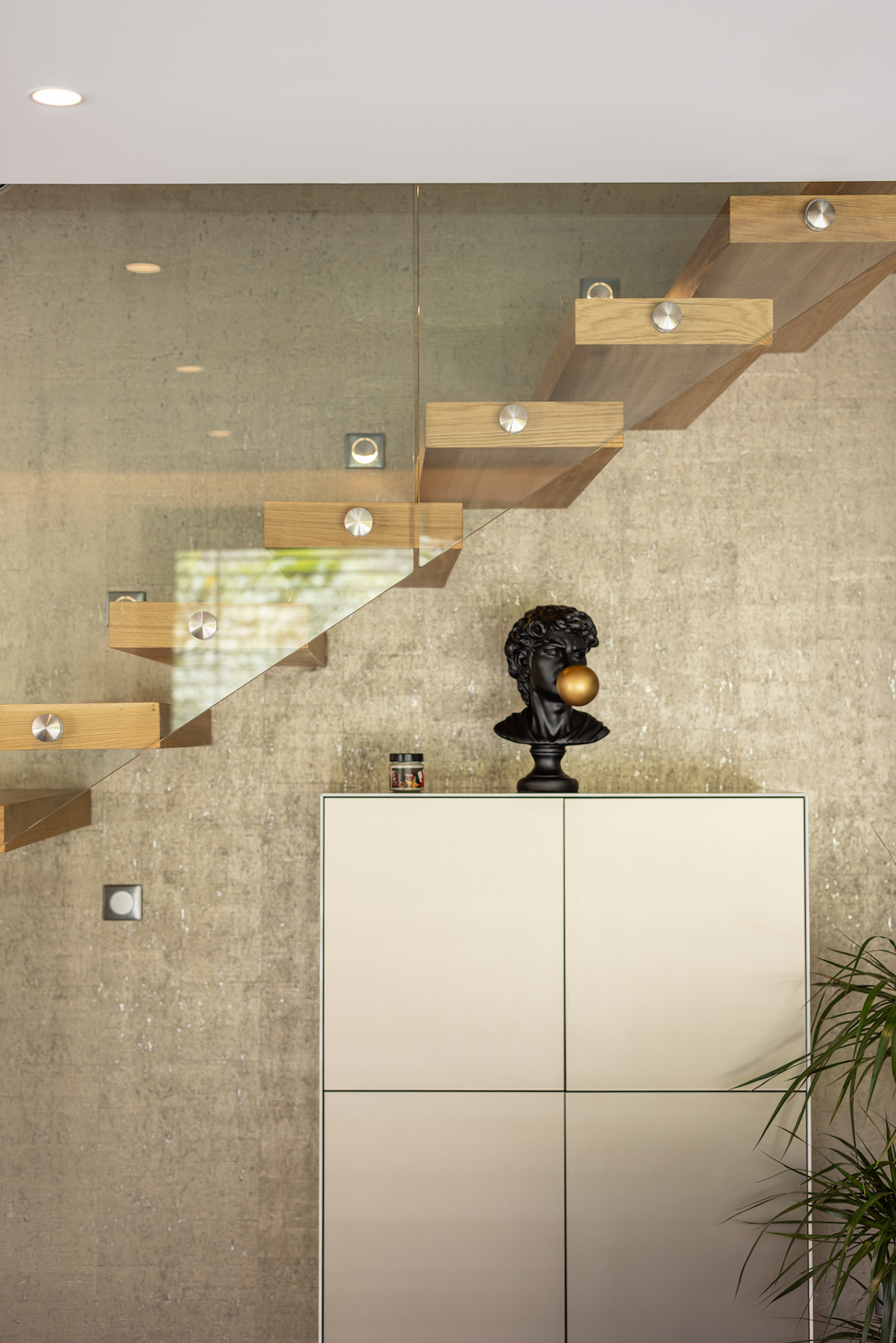 Maisons Prestige - Maison passive proche Guebwiller