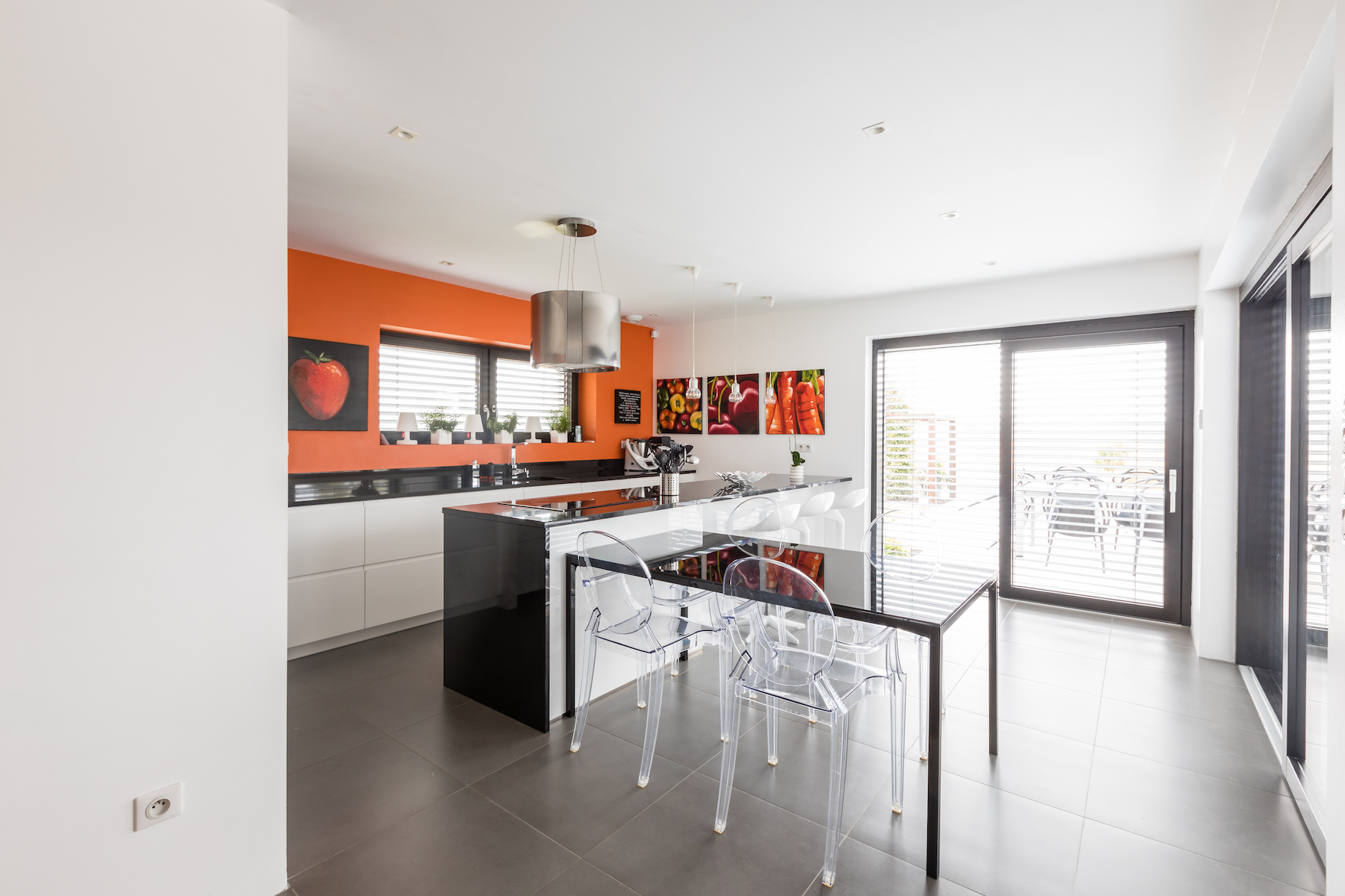 Maisons Prestige - Maison passive proche Mulhouse