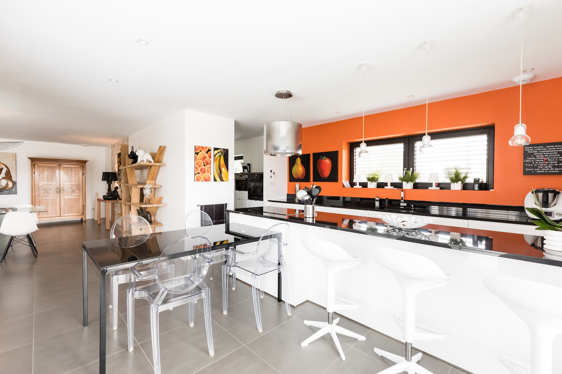 Maisons Prestige - Maison passive proche Mulhouse