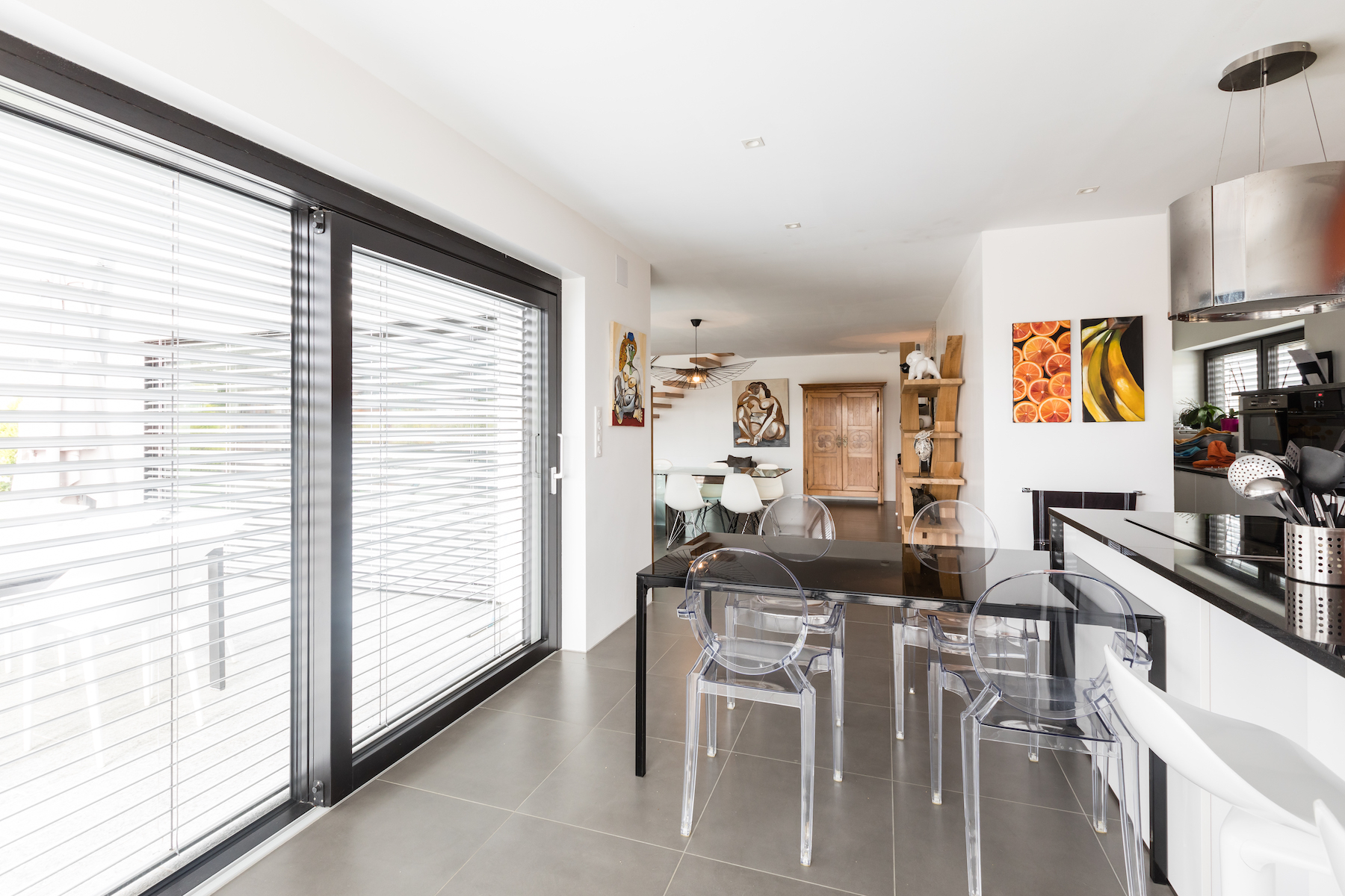 Maisons Prestige - Maison passive proche Mulhouse