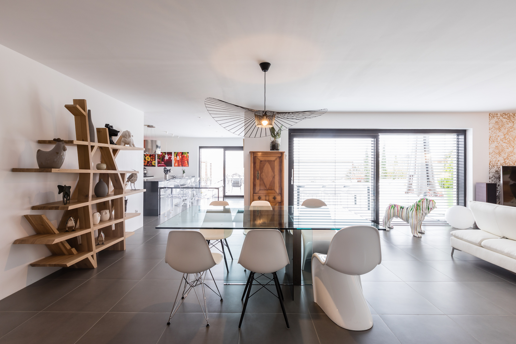 Maisons Prestige - Maison passive proche Mulhouse