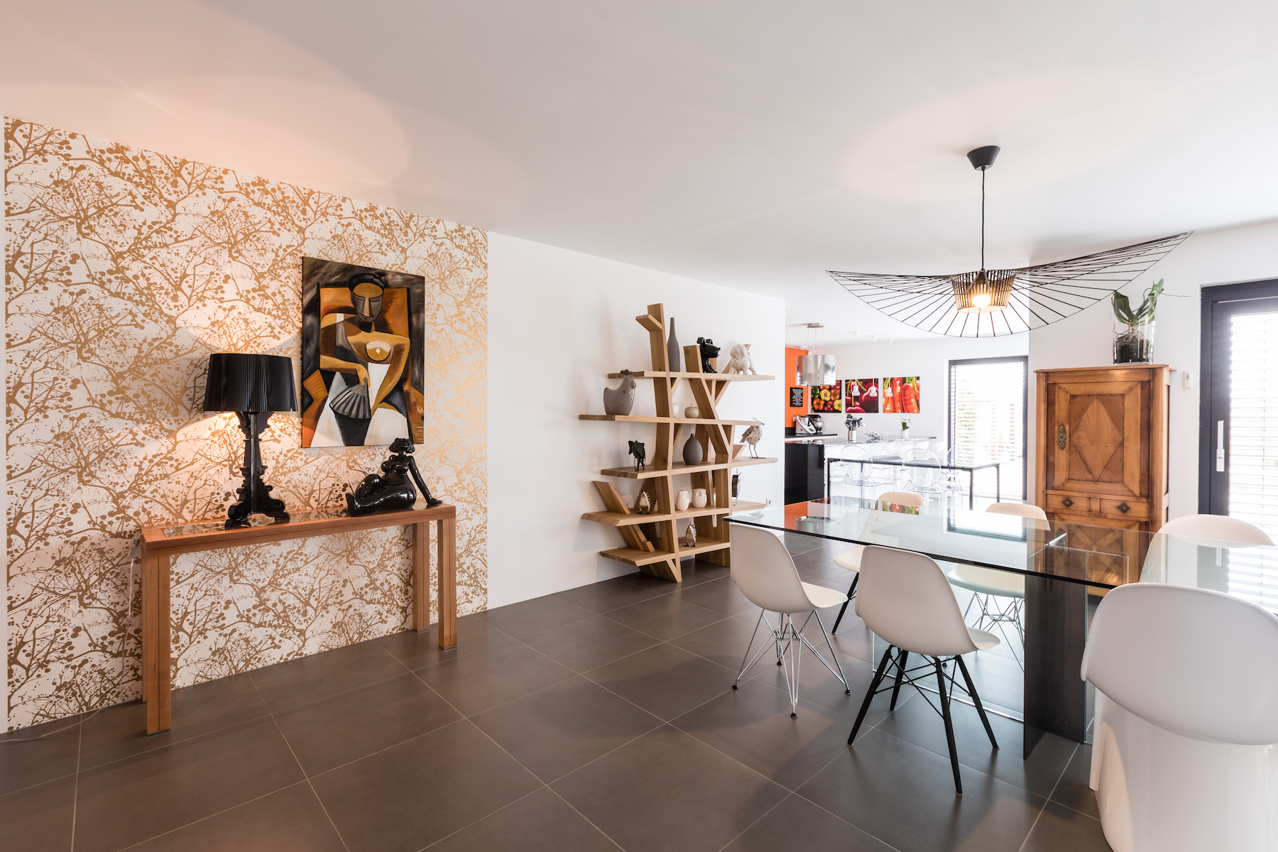 Maisons Prestige - Maison passive proche Mulhouse