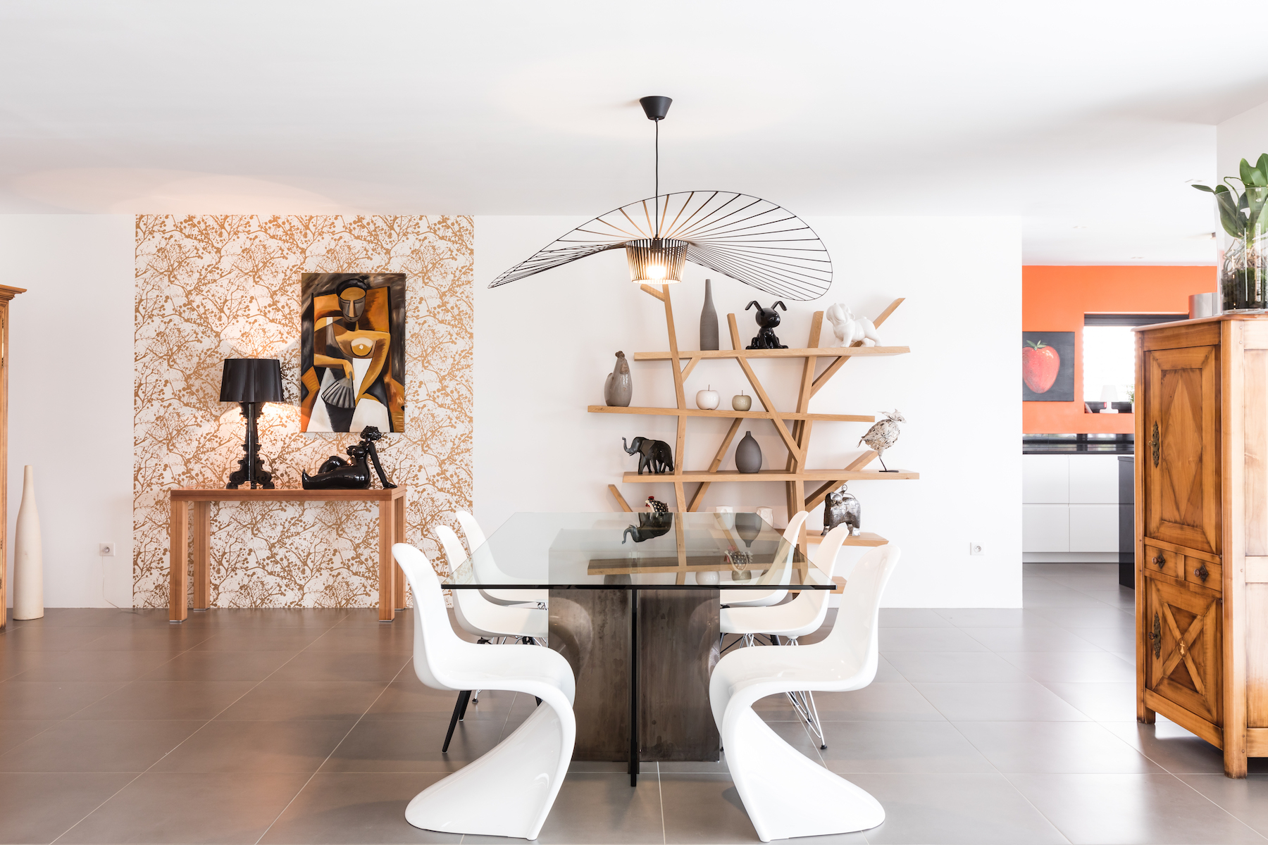 Maisons Prestige - Maison passive proche Mulhouse