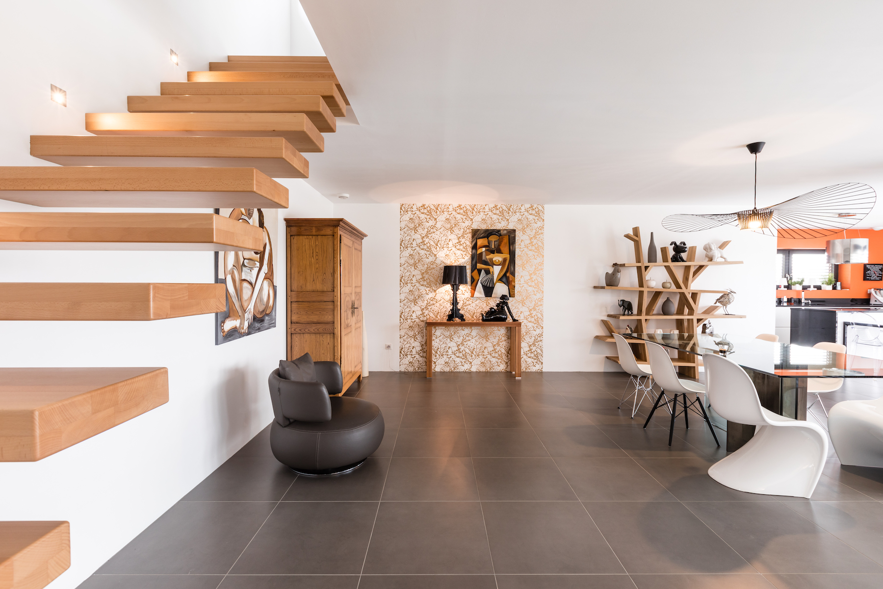 Maisons Prestige - Maison passive proche Mulhouse