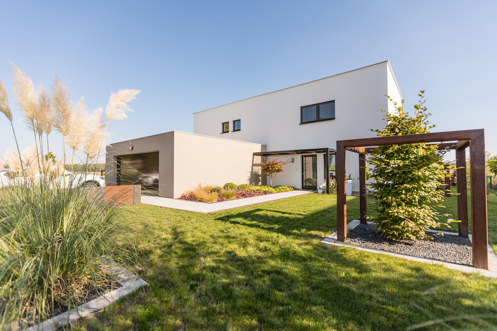 Maisons Prestige - Maison passive proche Mulhouse