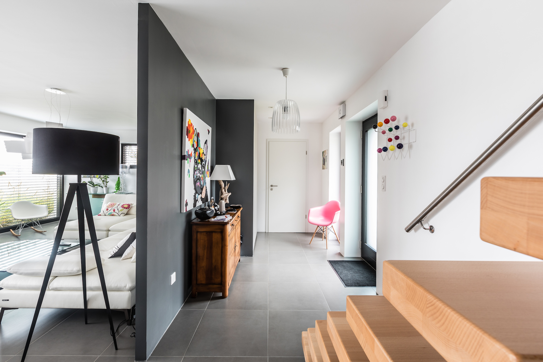 Maisons Prestige - Maison passive proche Mulhouse