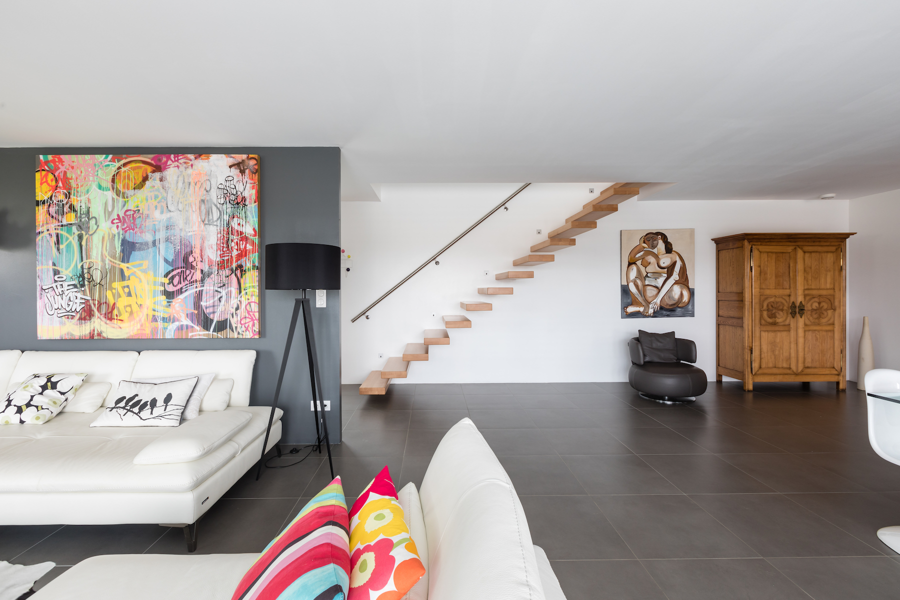 Maisons Prestige - Maison passive proche Mulhouse