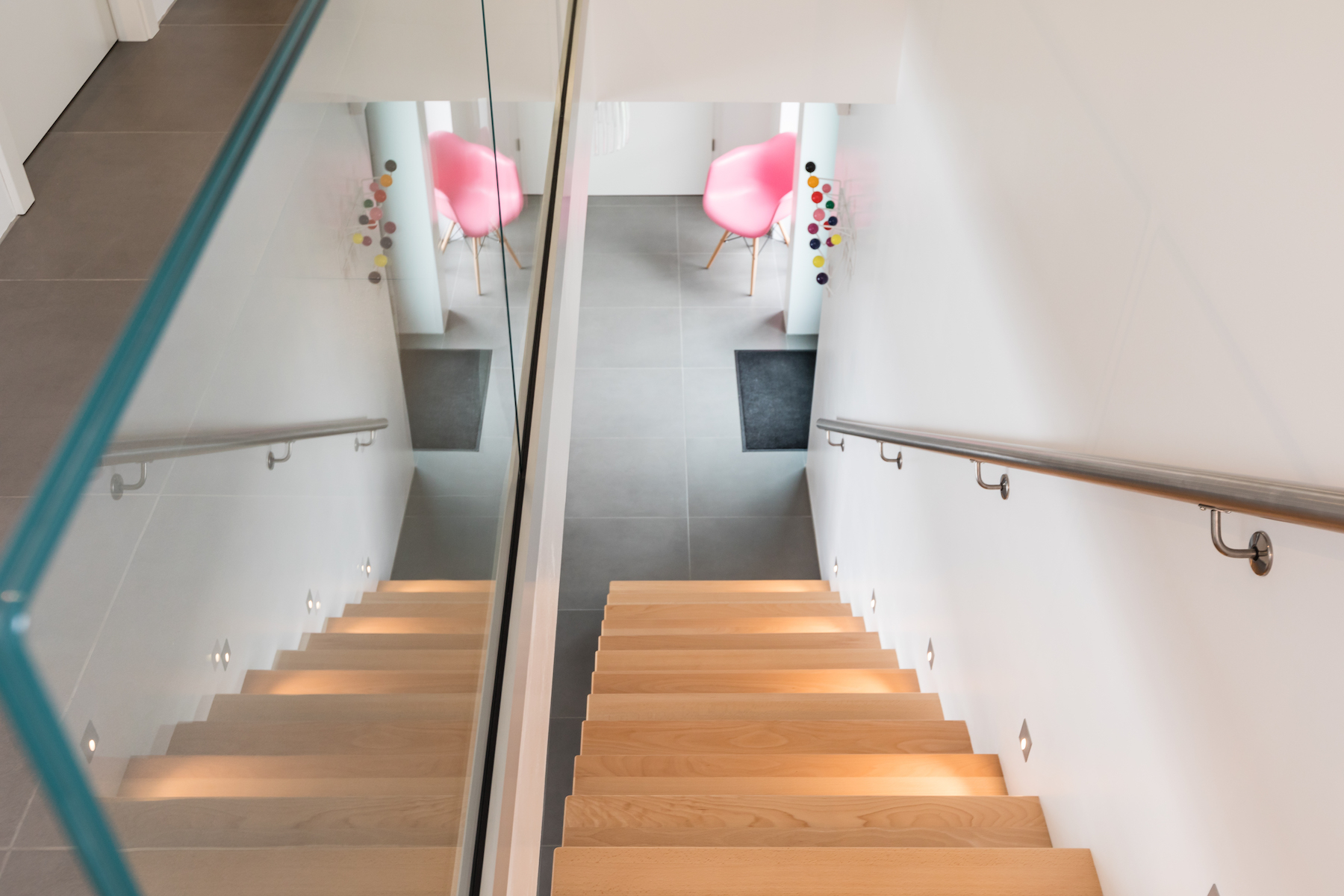 Maisons Prestige - Maison passive proche Mulhouse