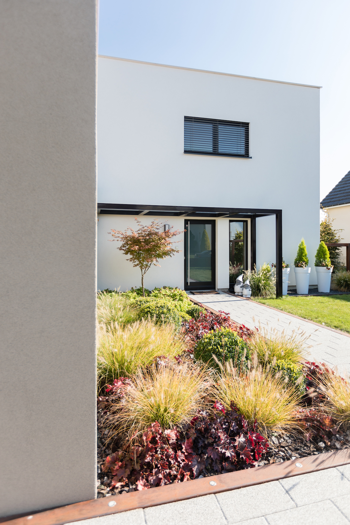 Maisons Prestige - Maison passive proche Mulhouse