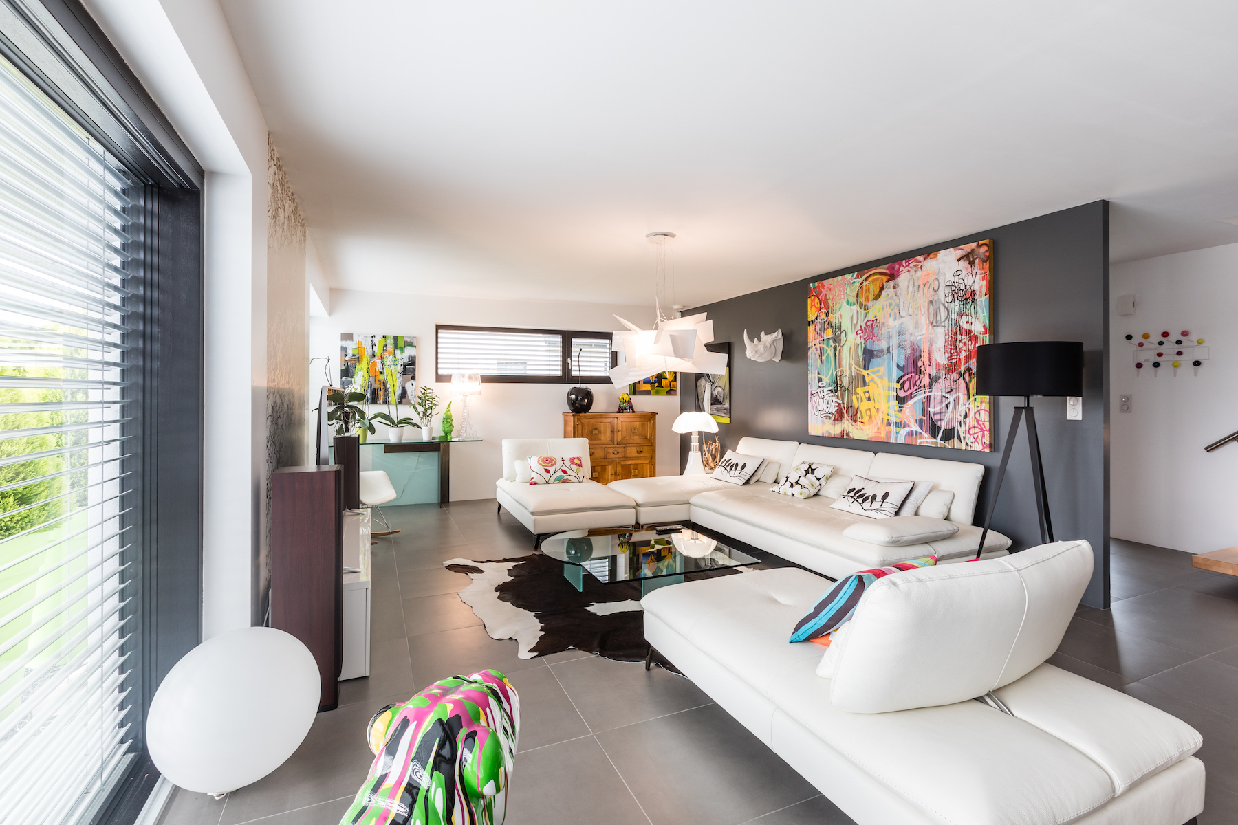 Maisons Prestige - Maison passive proche Mulhouse