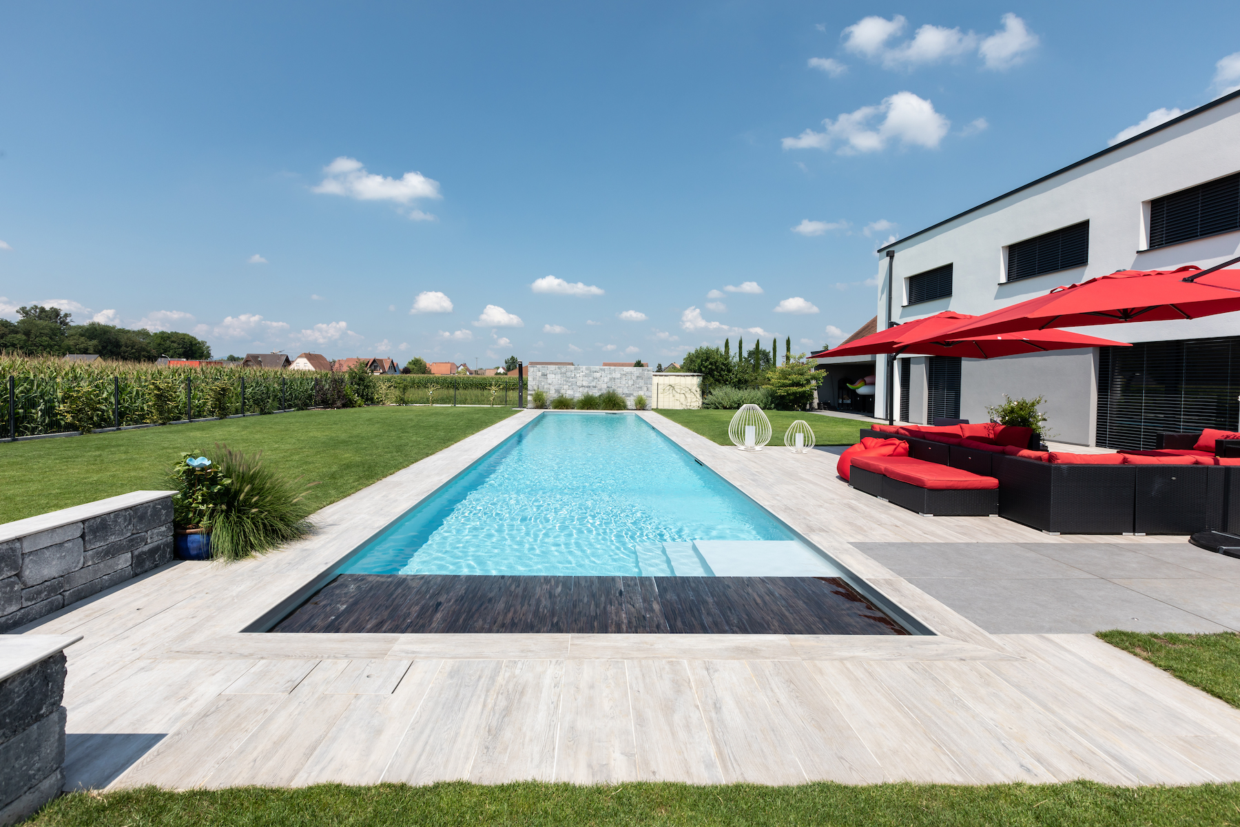 Maisons Prestige - Maison passive Ried Colmarien