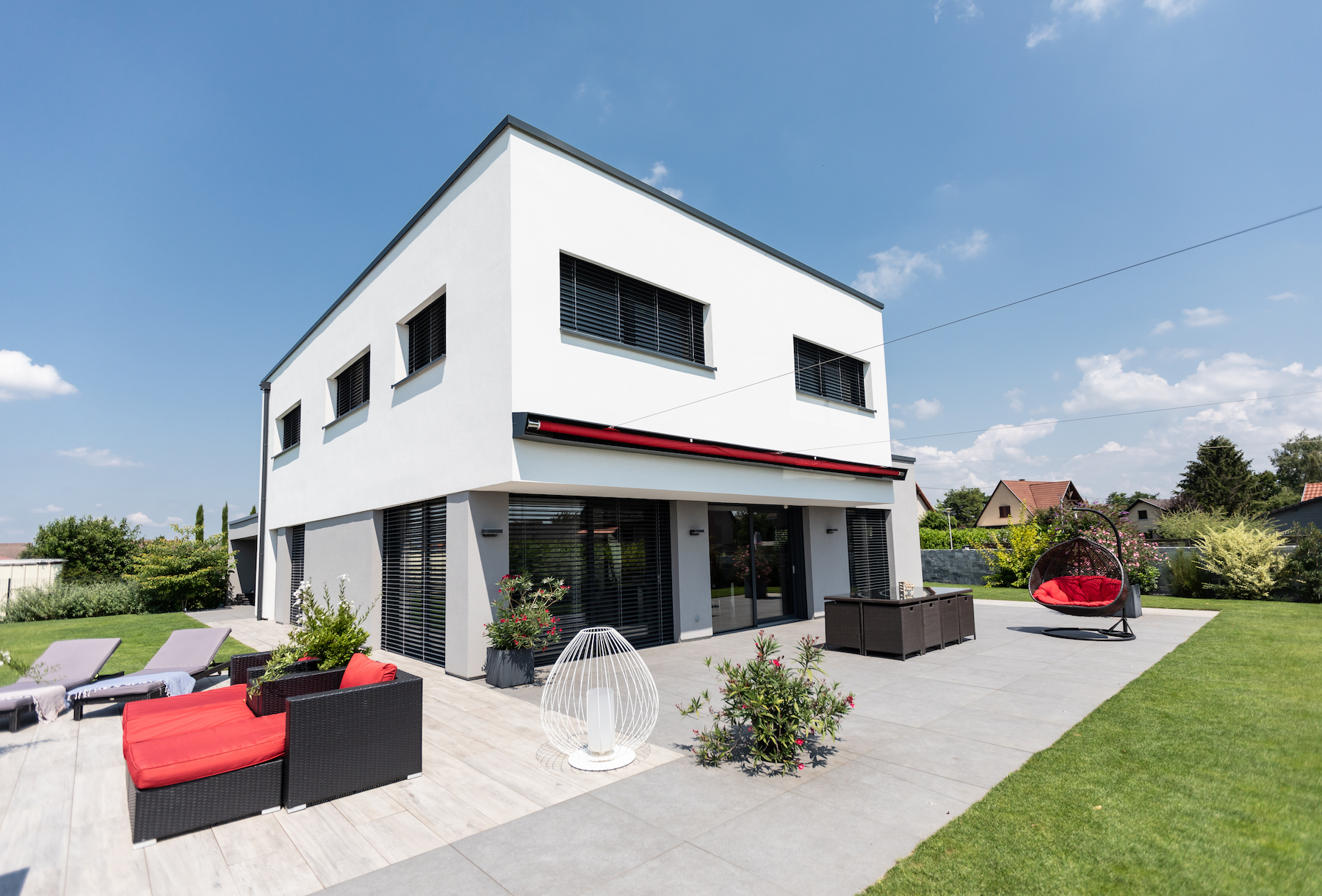 Maisons Prestige - Maison passive Ried Colmarien