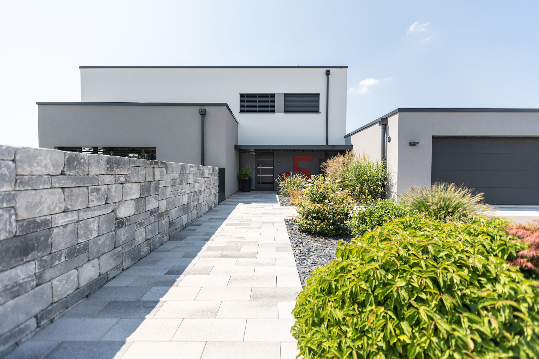 Maisons Prestige - Maison passive Ried Colmarien