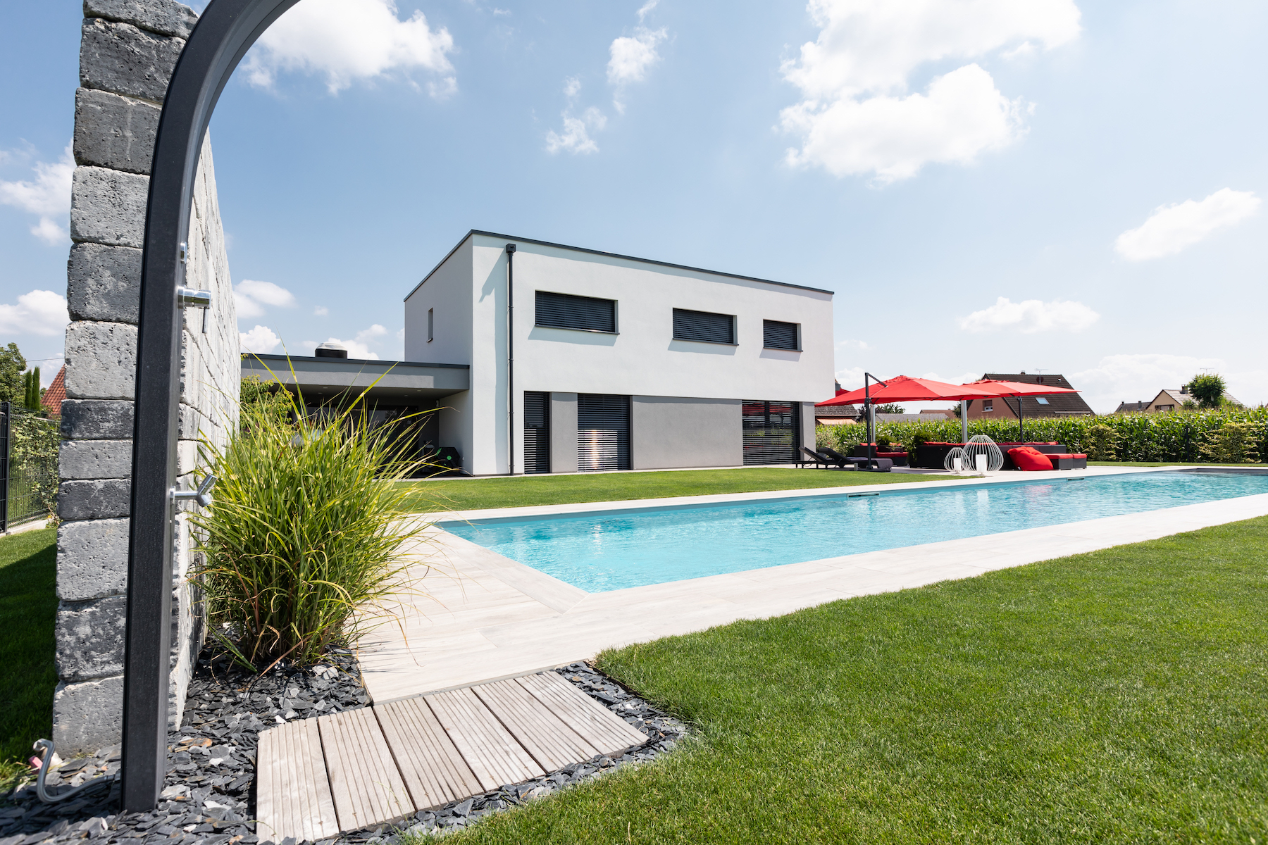 Maisons Prestige - Maison passive Ried Colmarien