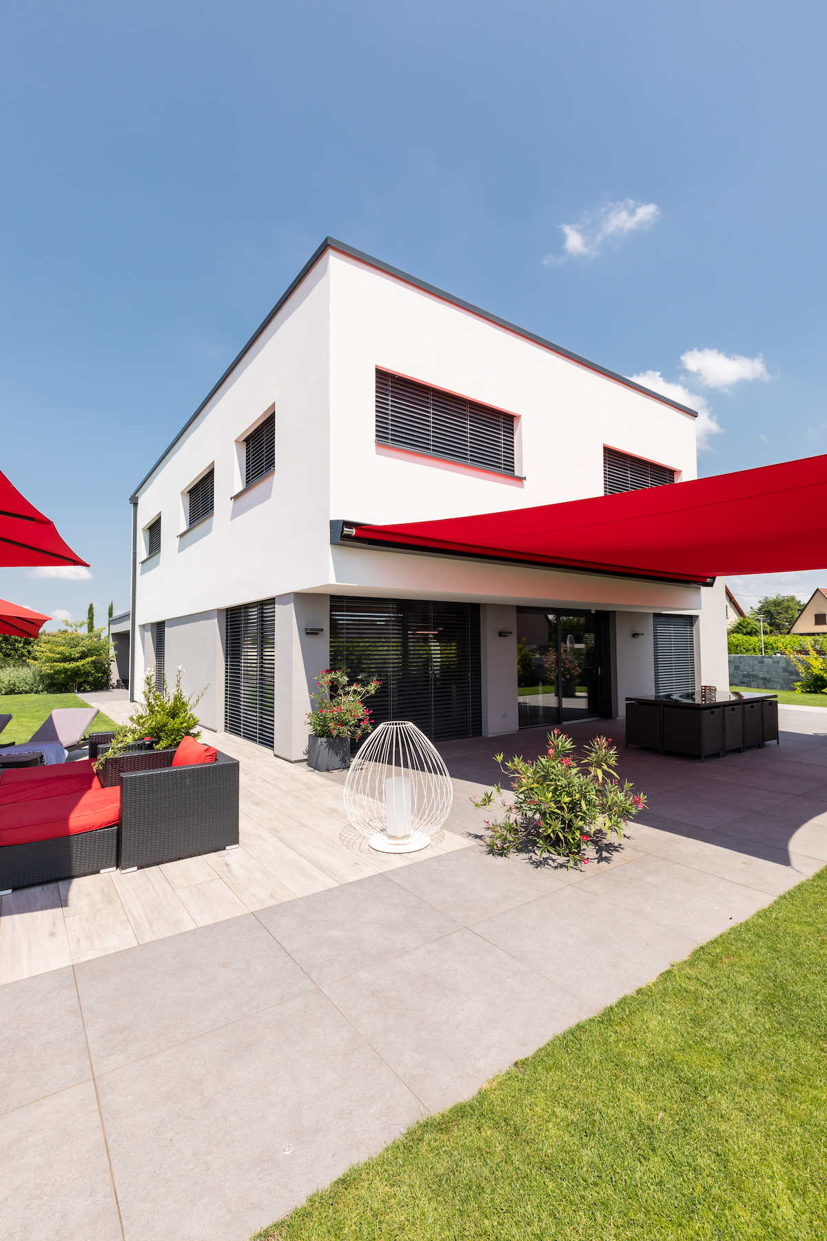 Maisons Prestige - Maison passive Ried Colmarien