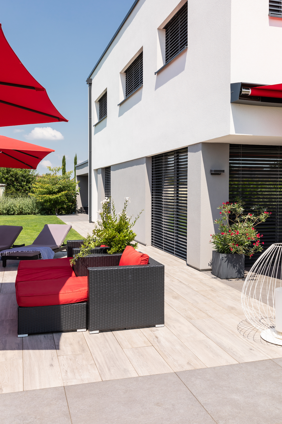 Maisons Prestige - Maison passive Ried Colmarien