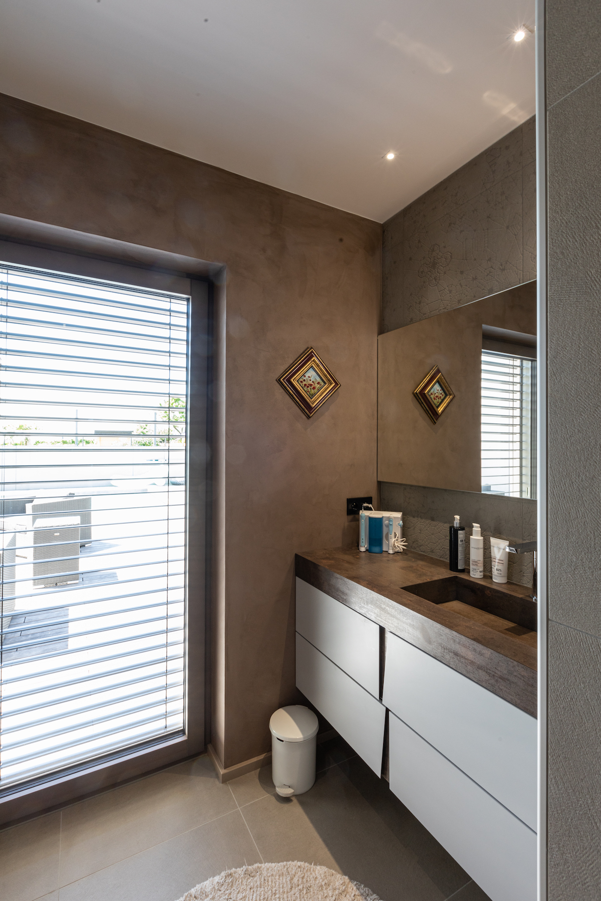 Maisons Prestige - Maison passive route des vins 68