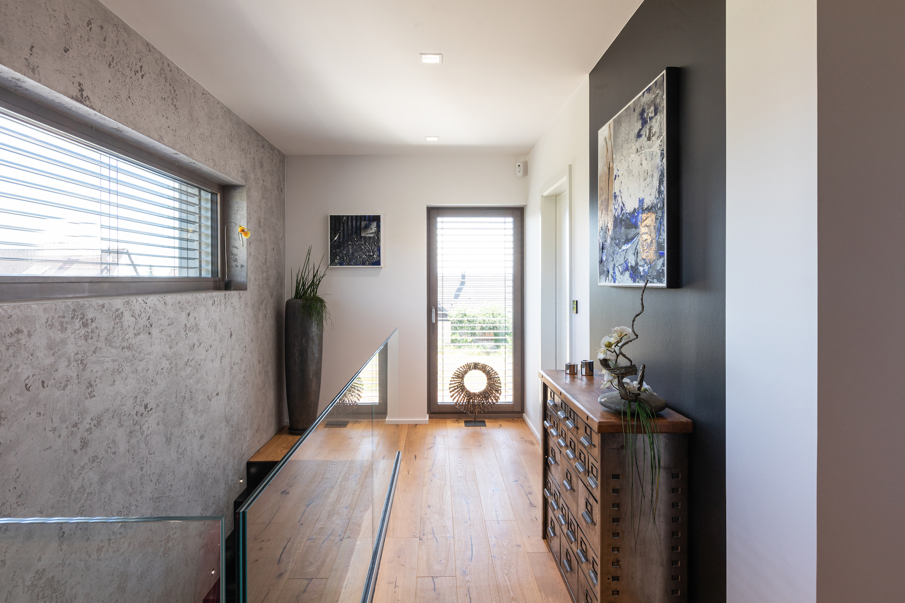 Maisons Prestige - Maison passive route des vins 68