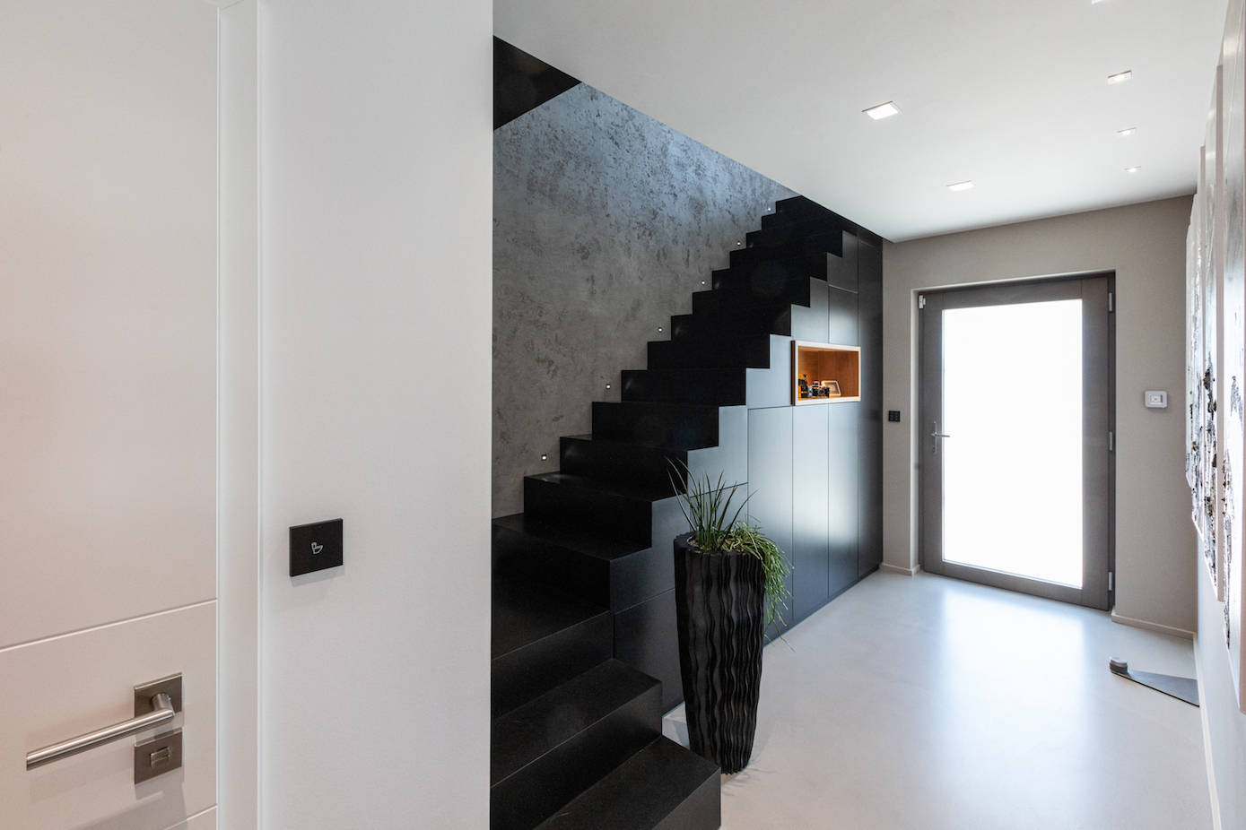 Maisons Prestige - Maison passive route des vins 68