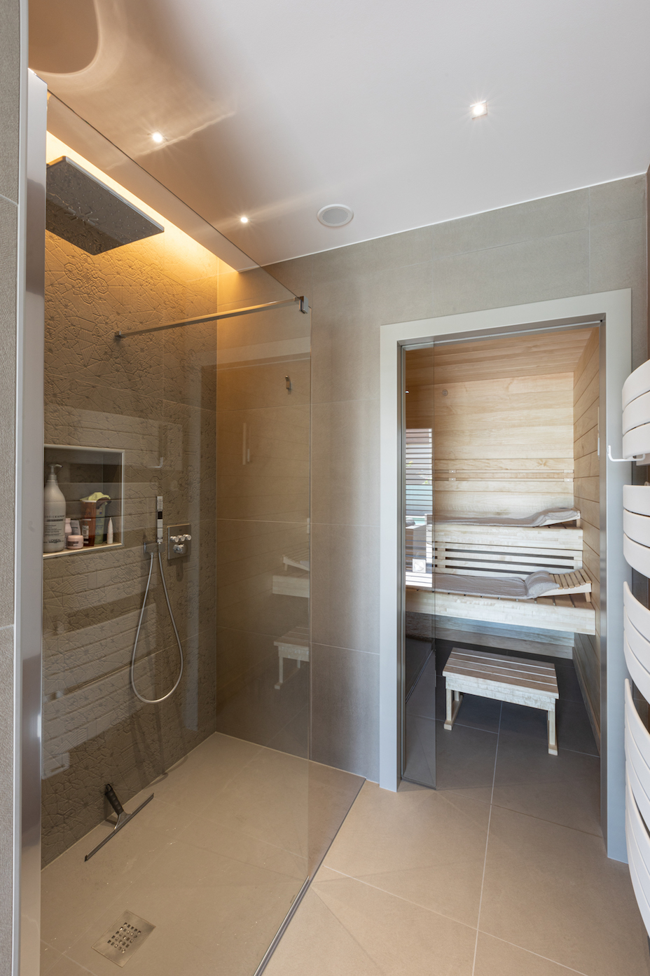 Maisons Prestige - Maison passive route des vins 68