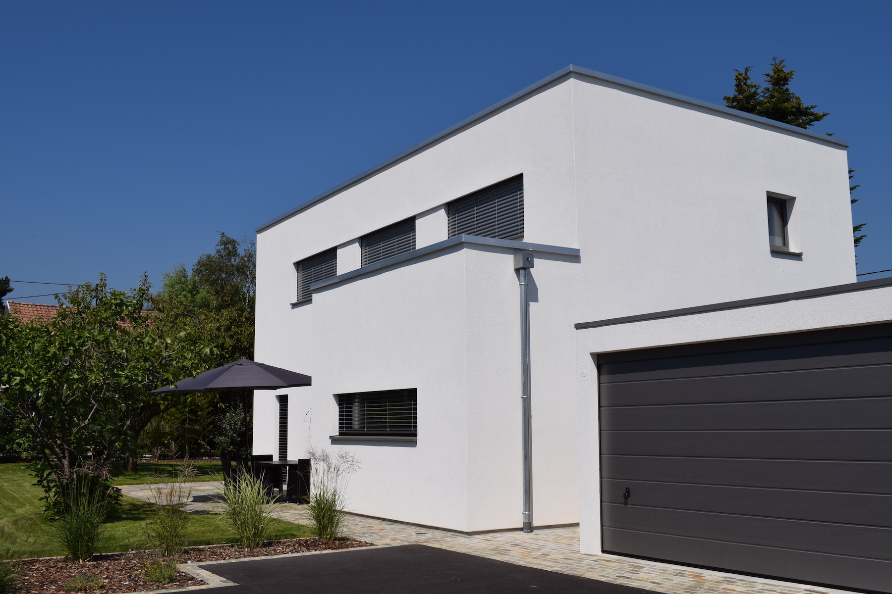 Maisons Prestige - Maison passive Soultz