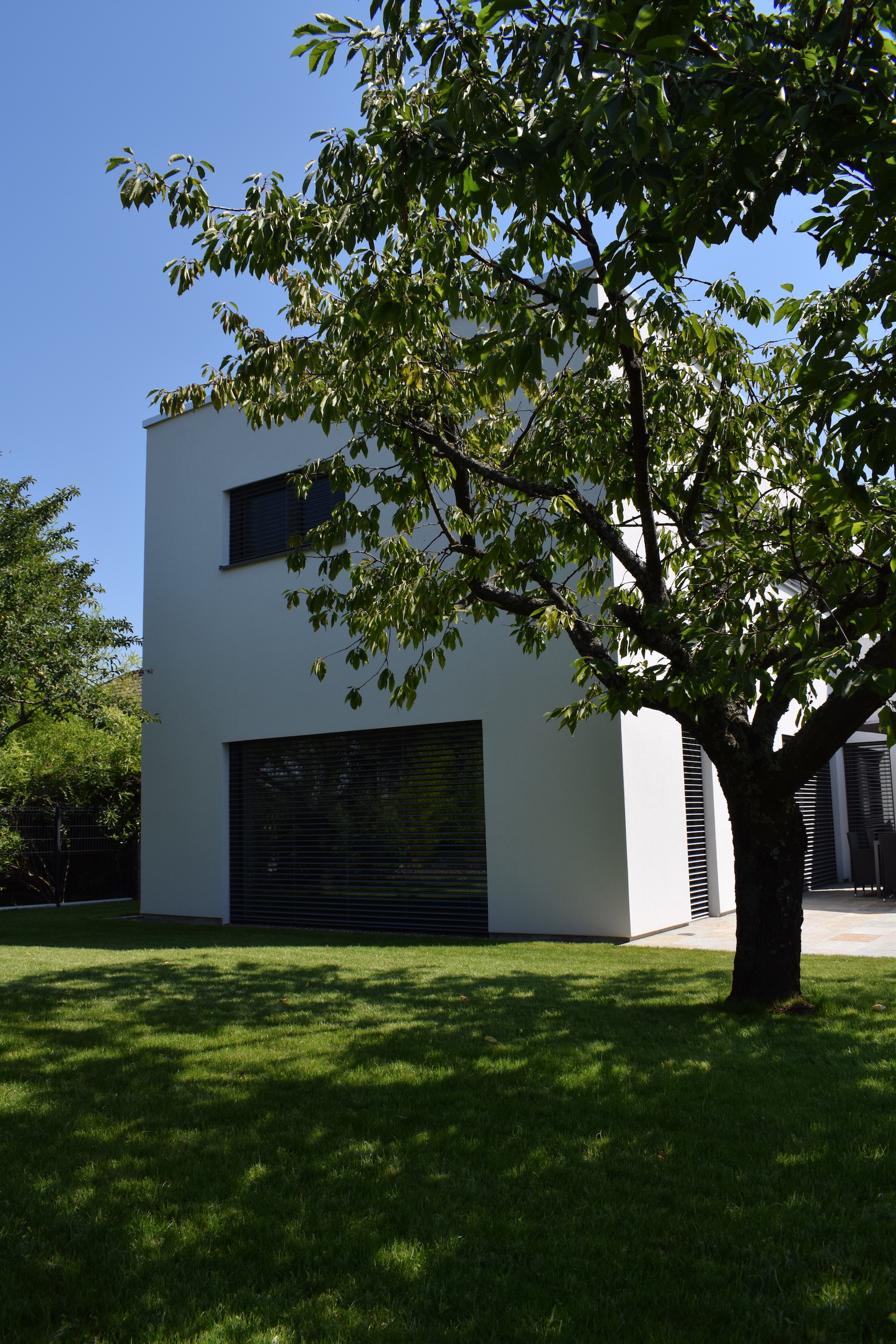 Maisons Prestige - Maison passive Soultz