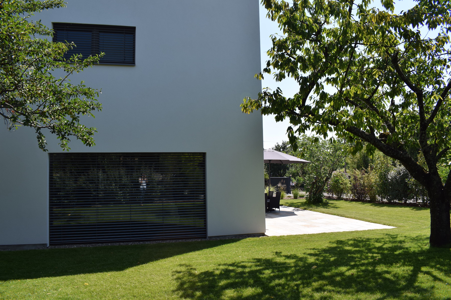 Maisons Prestige - Maison passive Soultz