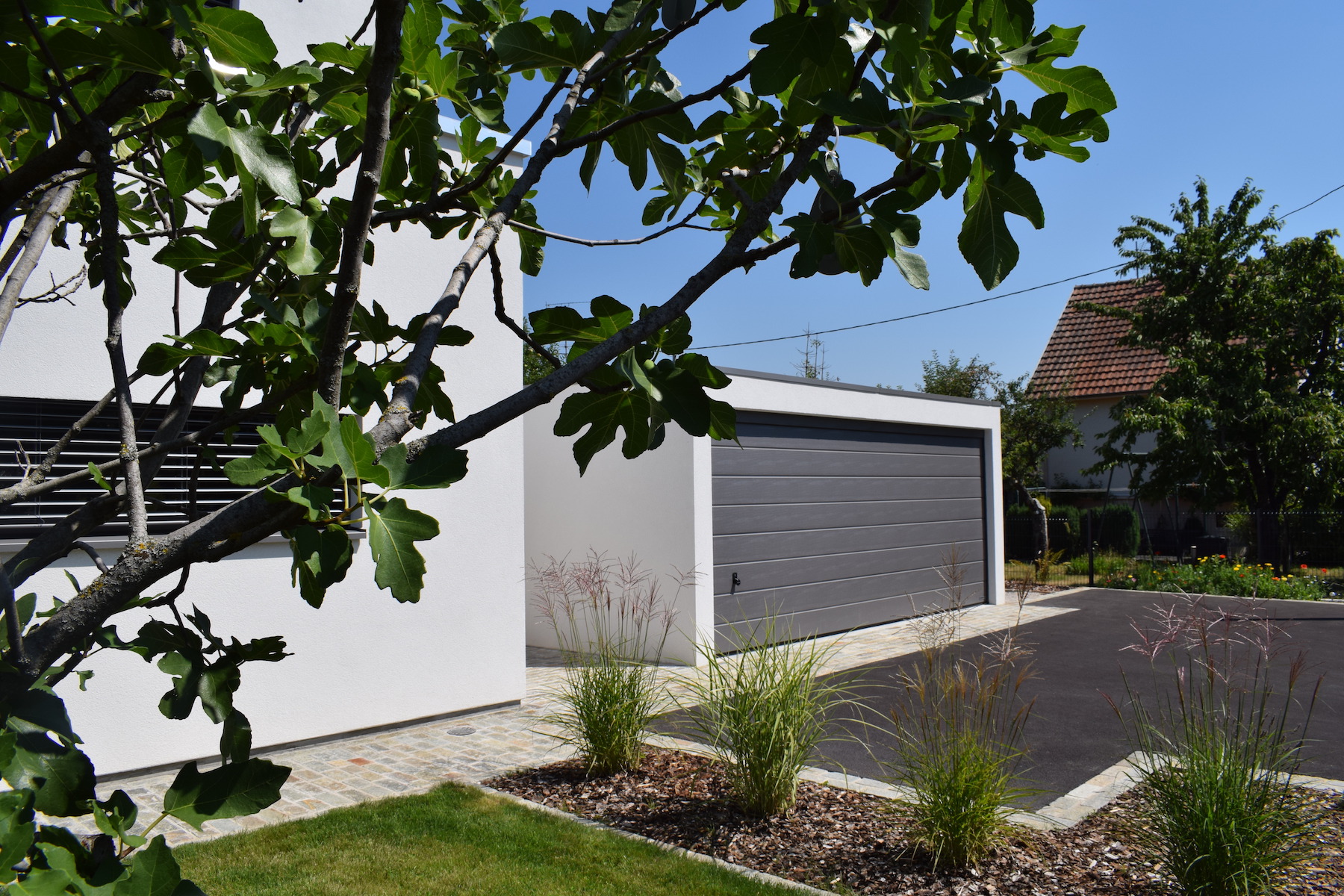 Maisons Prestige - Maison passive Soultz