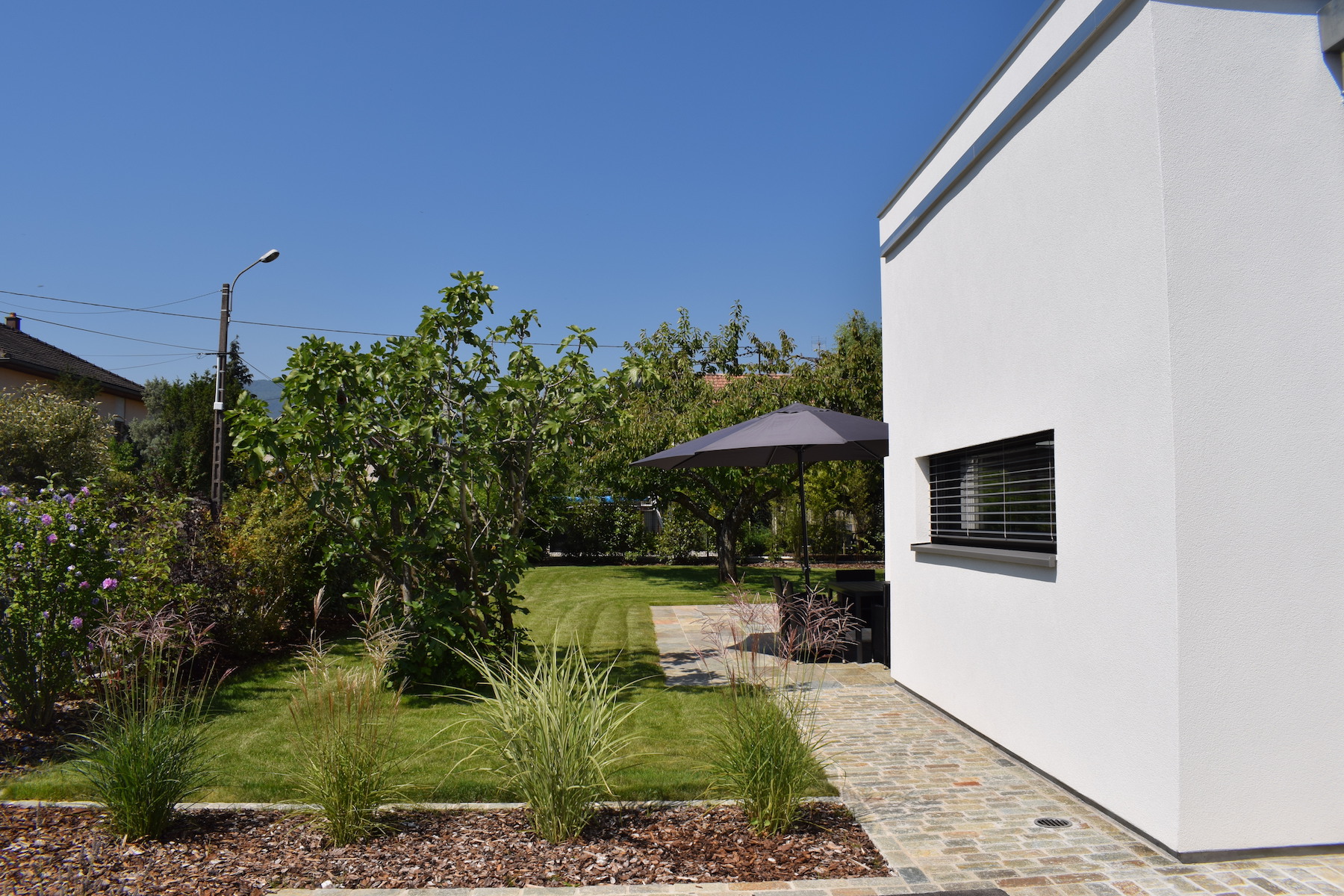 Maisons Prestige - Maison passive Soultz