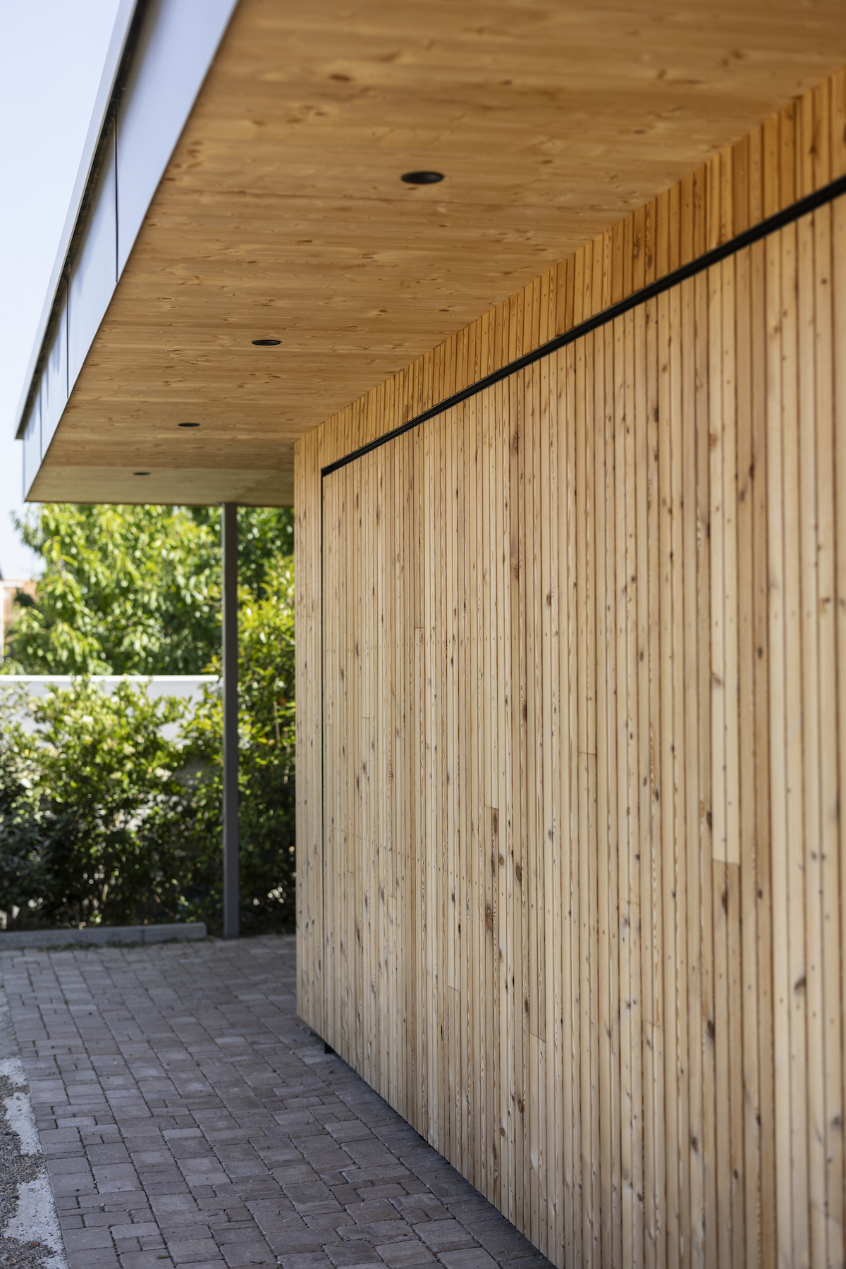 Maisons Prestige - Maison passive vignoble Colmar