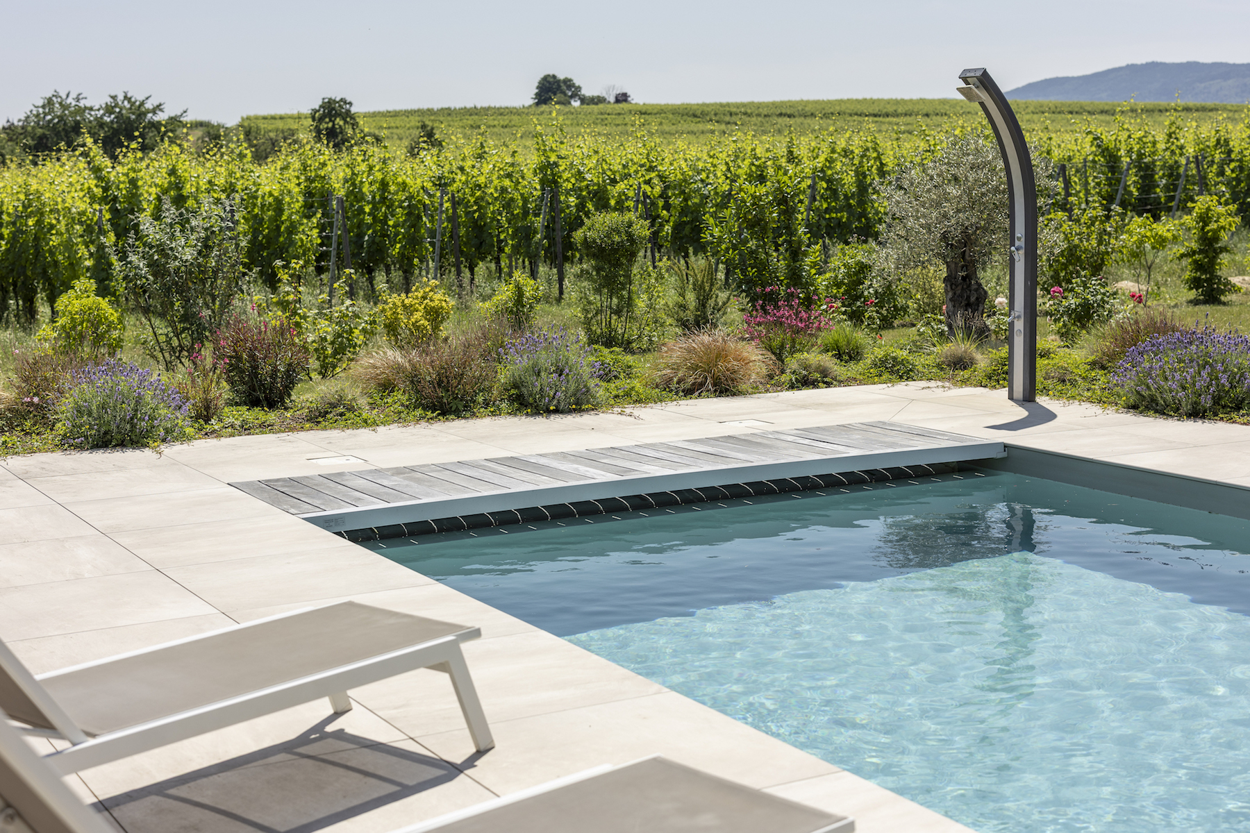 Maisons Prestige - Maison passive vignoble Colmar