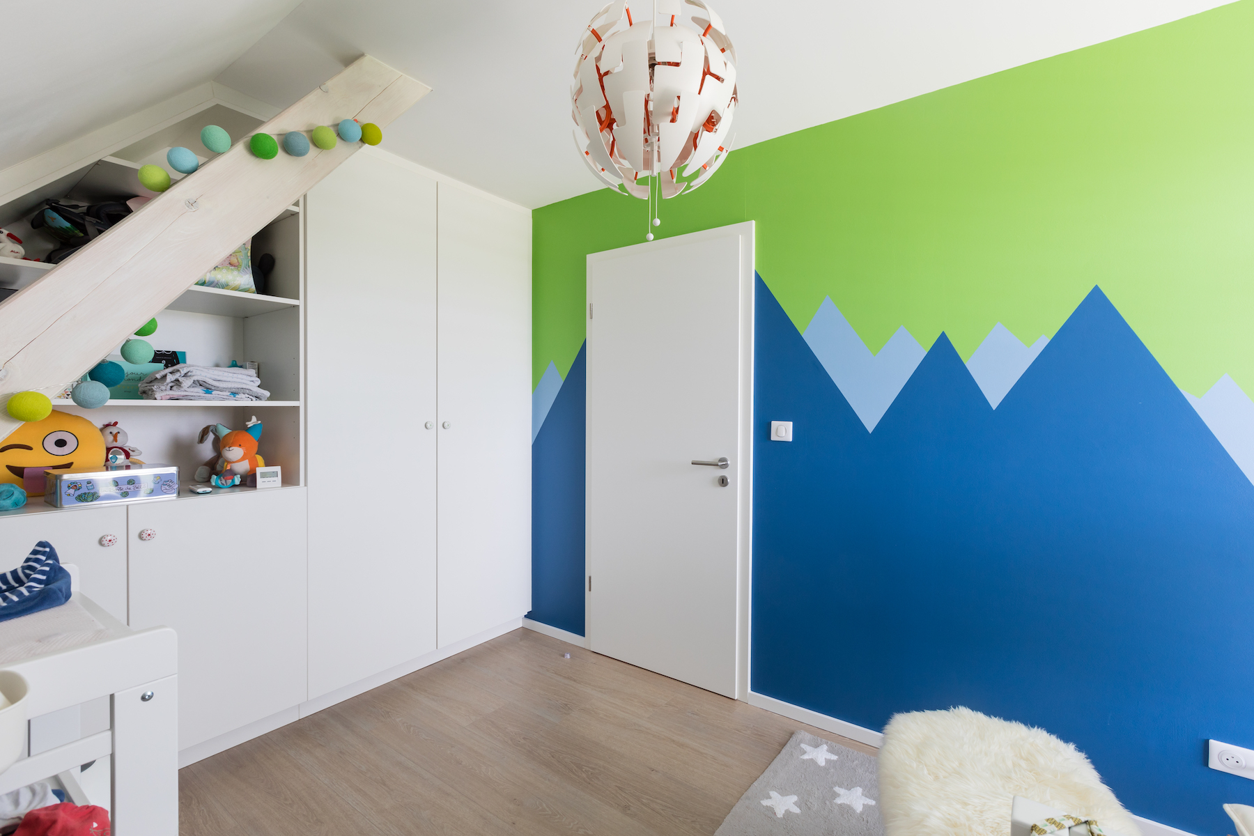 Maisons Prestige - Maison passive vignoble Colmarien