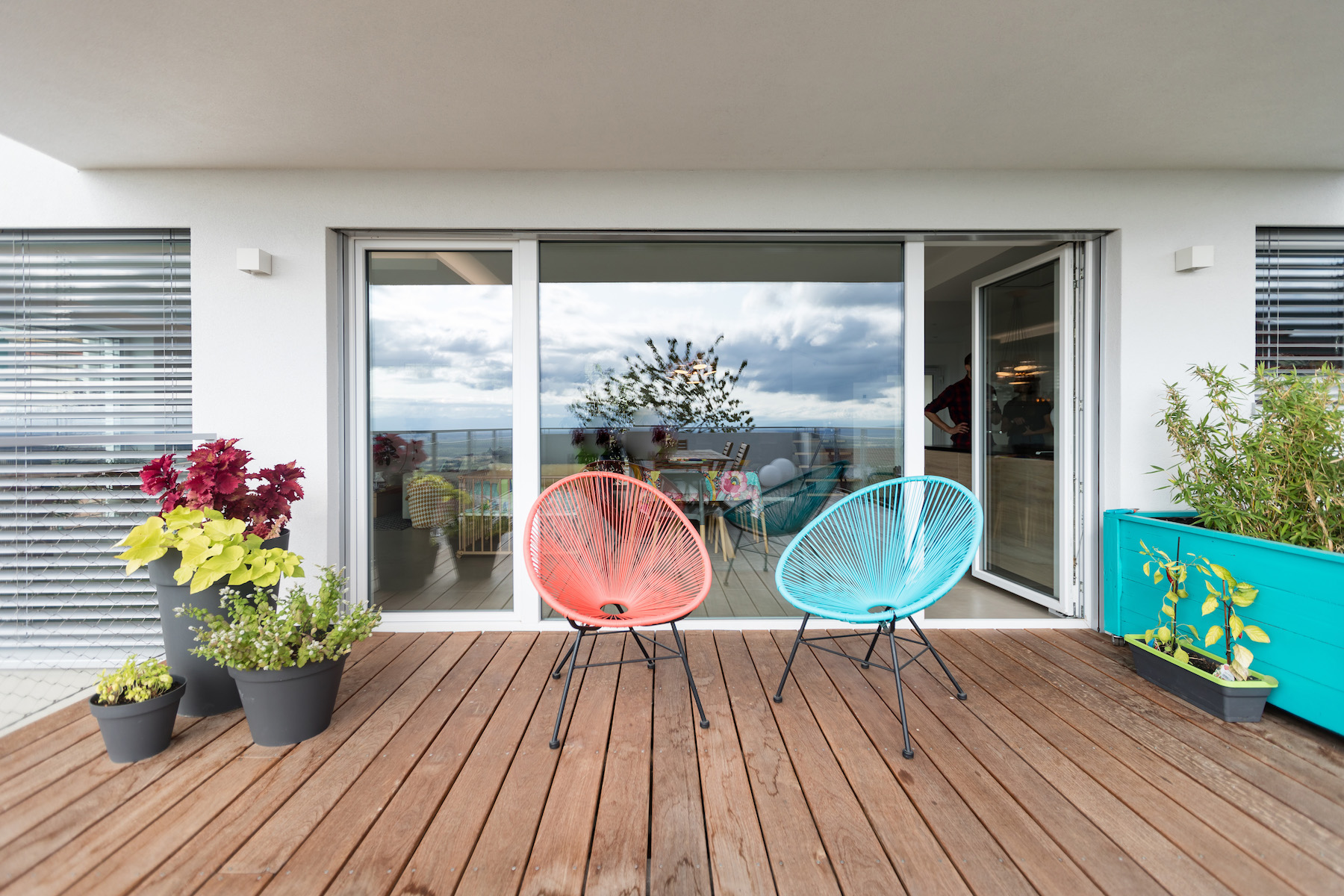 Maisons Prestige - Maison passive vignoble Colmarien