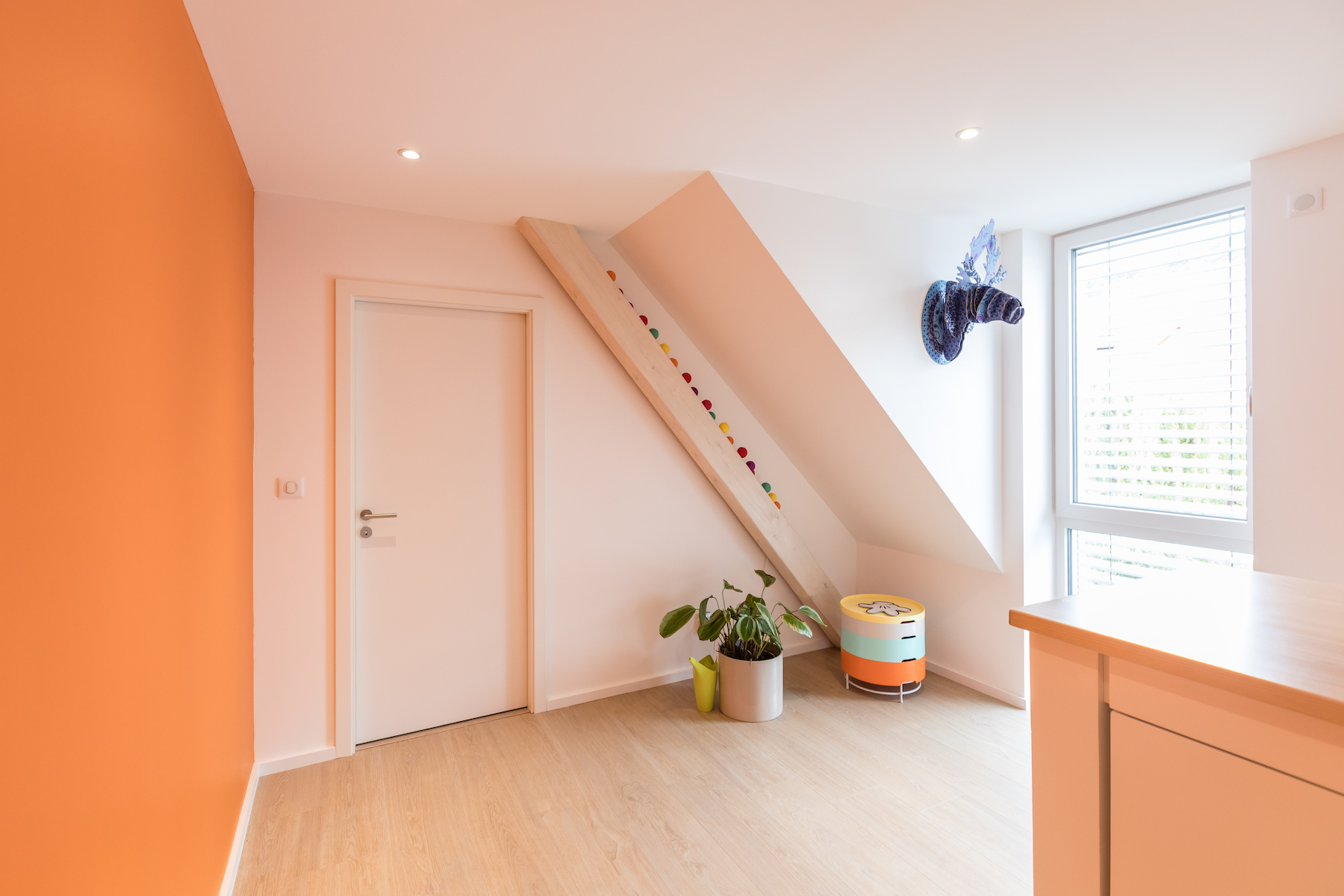 Maisons Prestige - Maison passive vignoble Colmarien