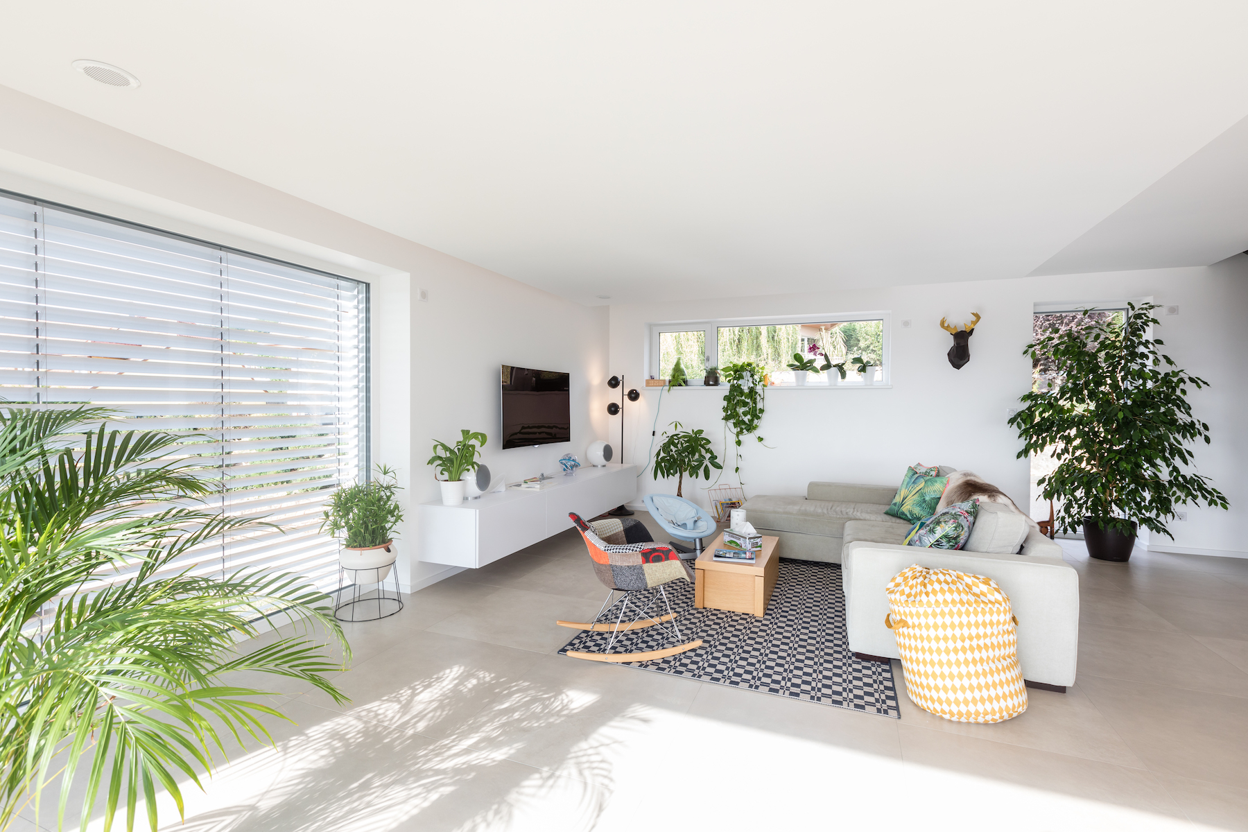 Maisons Prestige - Maison passive vignoble Colmarien