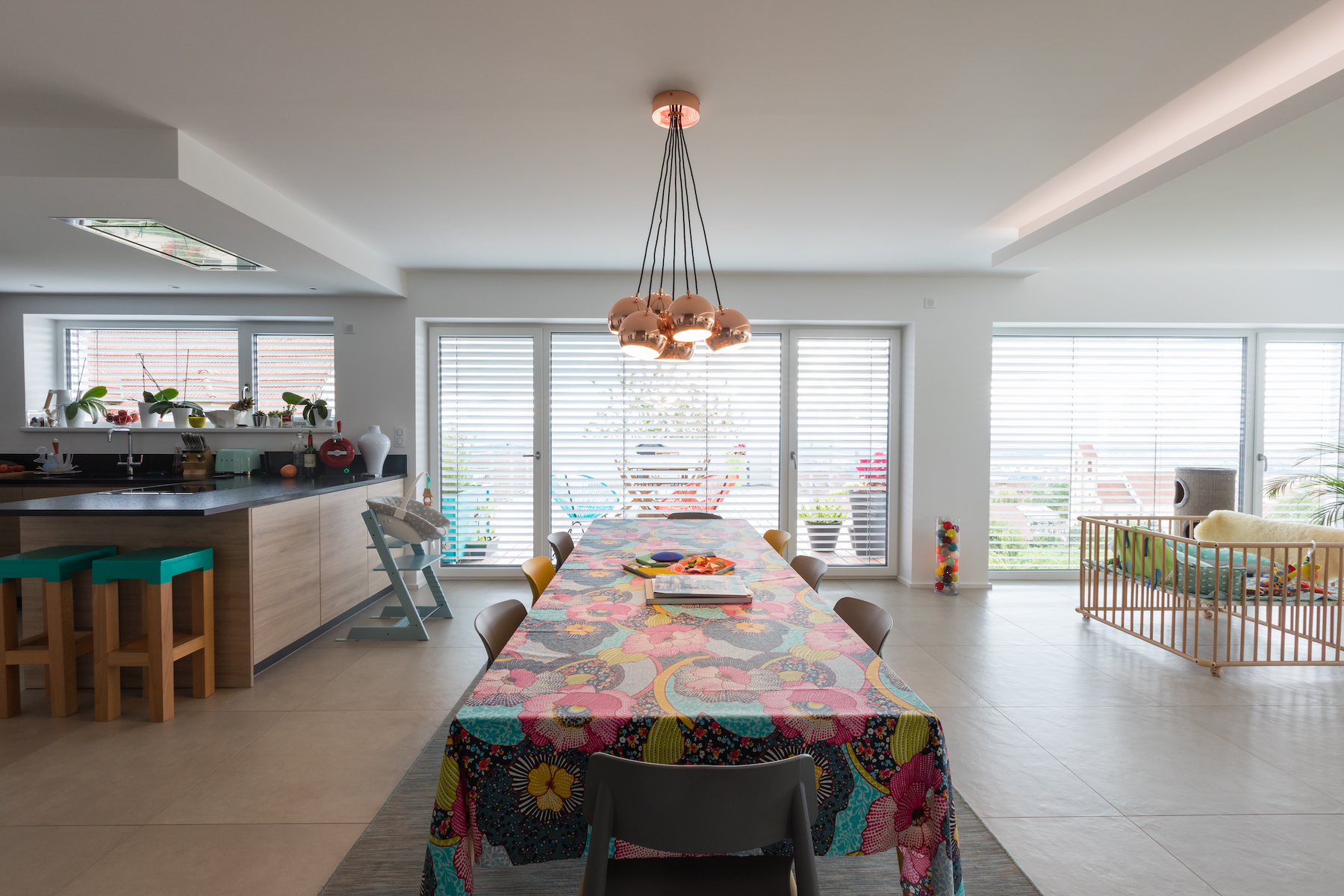 Maisons Prestige - Maison passive vignoble Colmarien