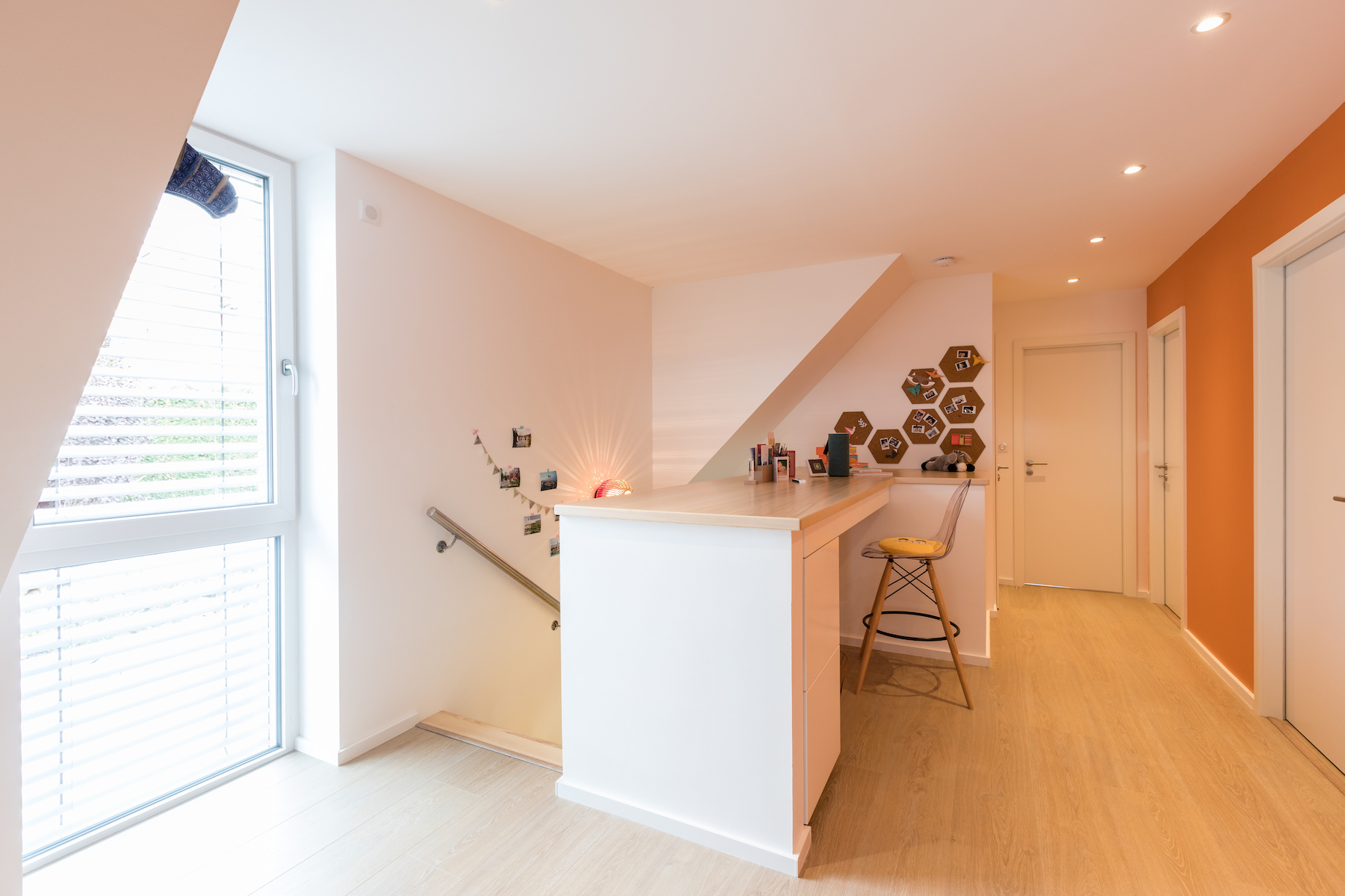 Maisons Prestige - Maison passive vignoble Colmarien