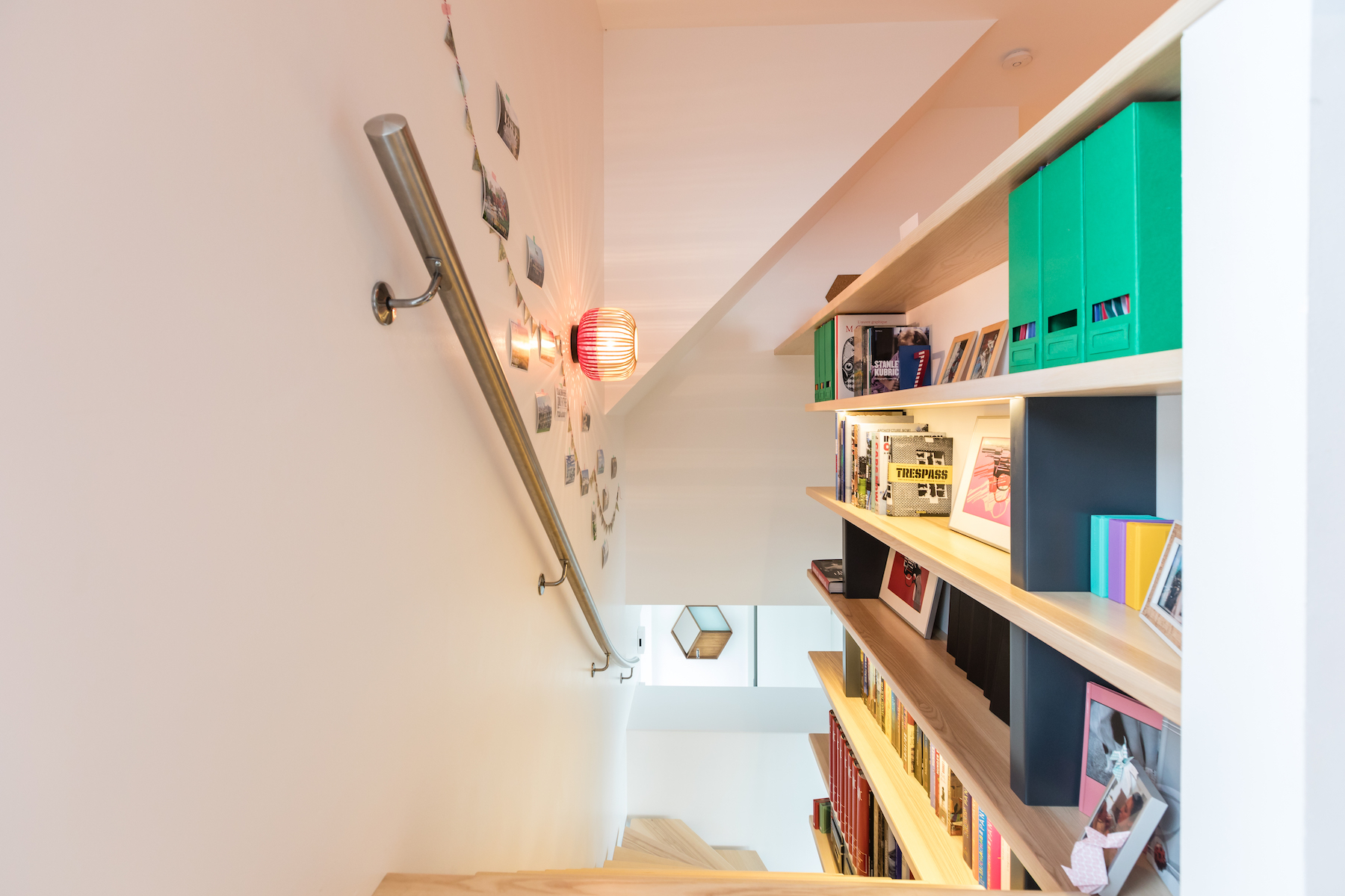 Maisons Prestige - Maison passive vignoble Colmarien