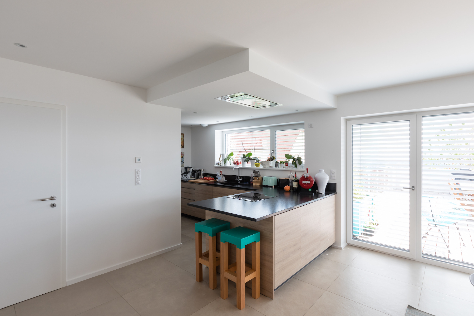 Maisons Prestige - Maison passive vignoble Colmarien