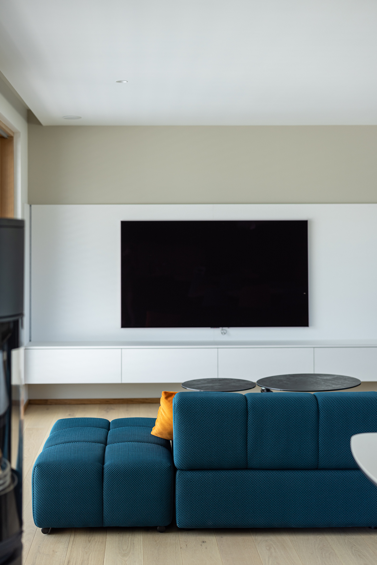 Maisons Prestige - Maison plain-pied passive dans le Ried