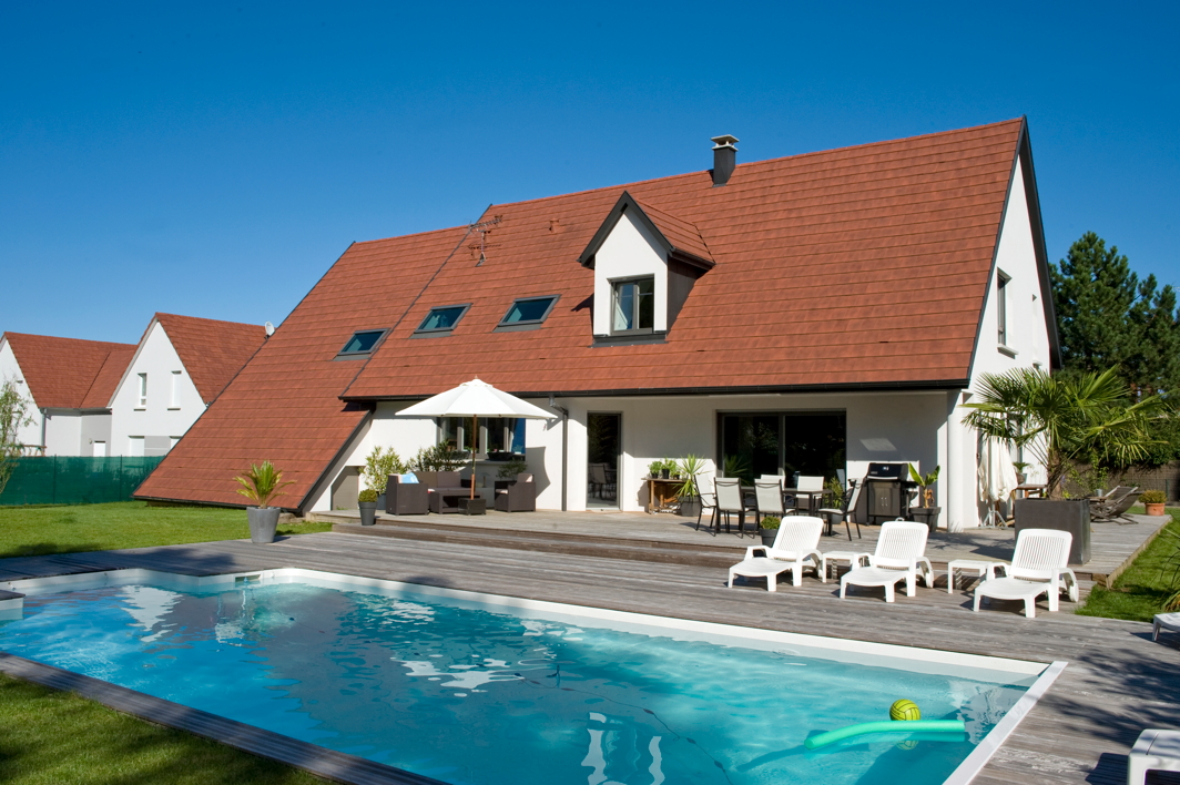 Maisons Prestige - Maison près de Colmar