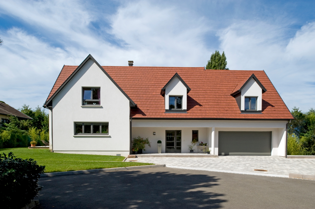 Maisons Prestige - Maison près de Colmar