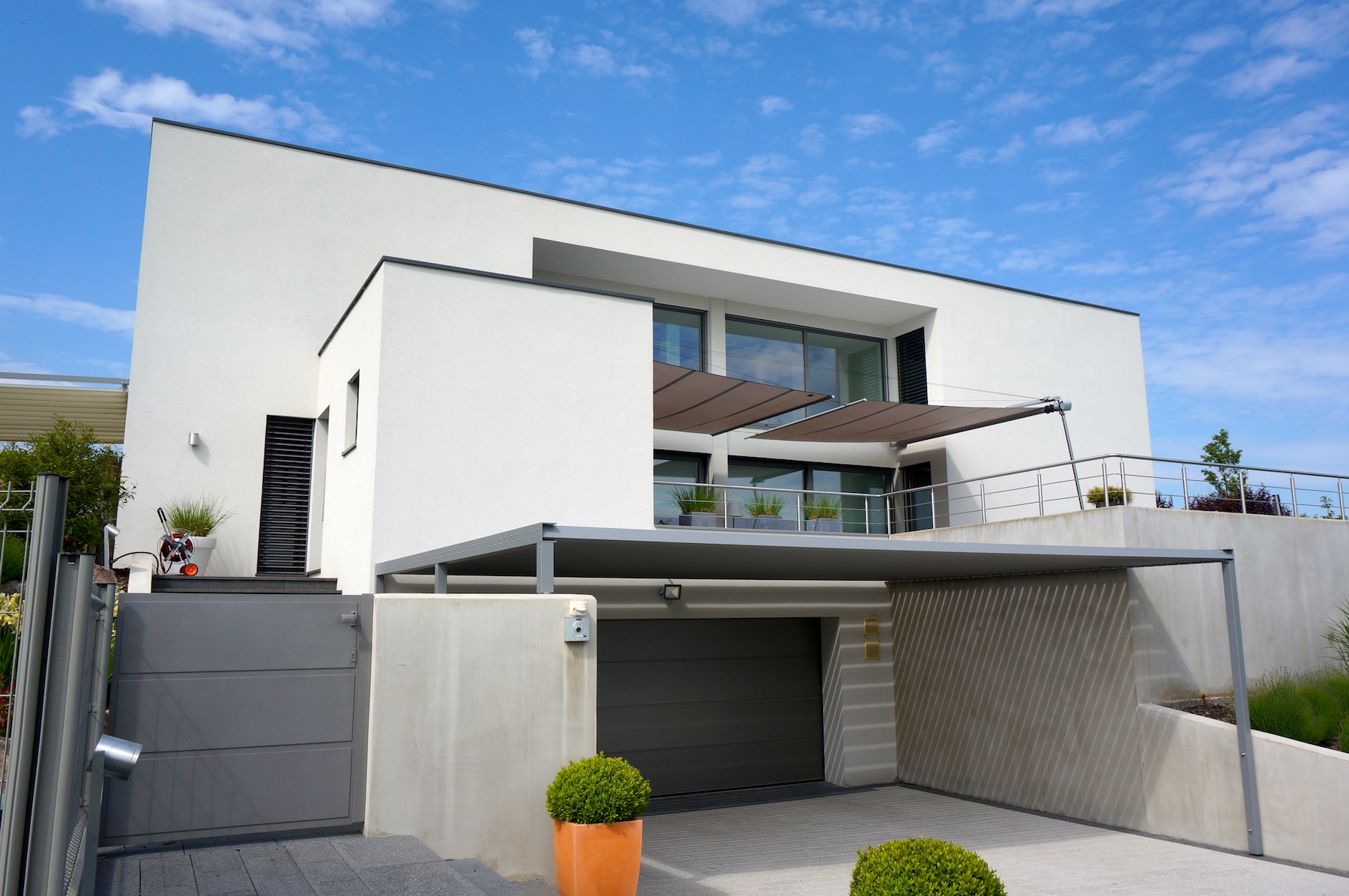 Maisons Prestige - Maison Rouffach