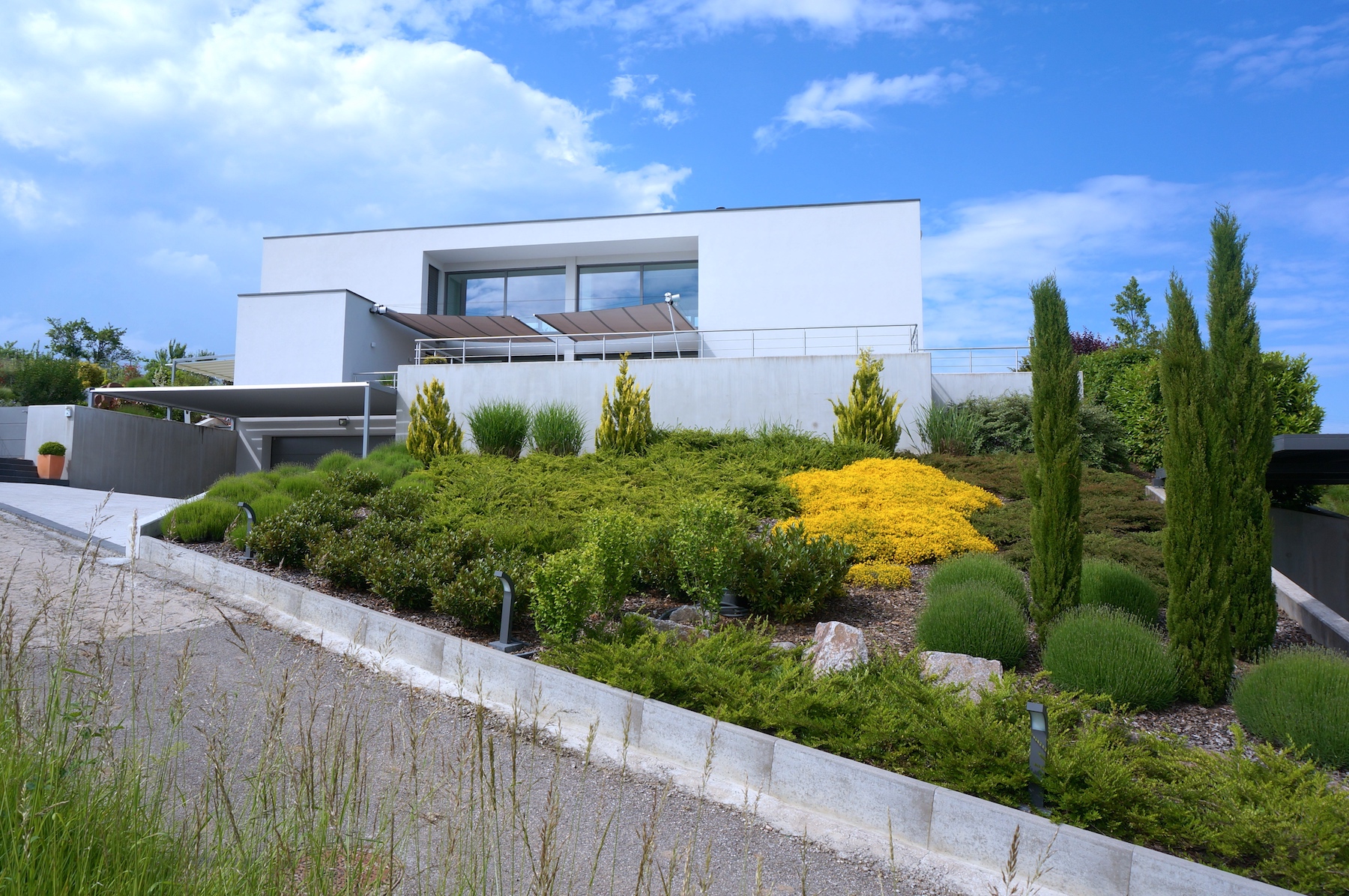 Maisons Prestige - Maison Rouffach