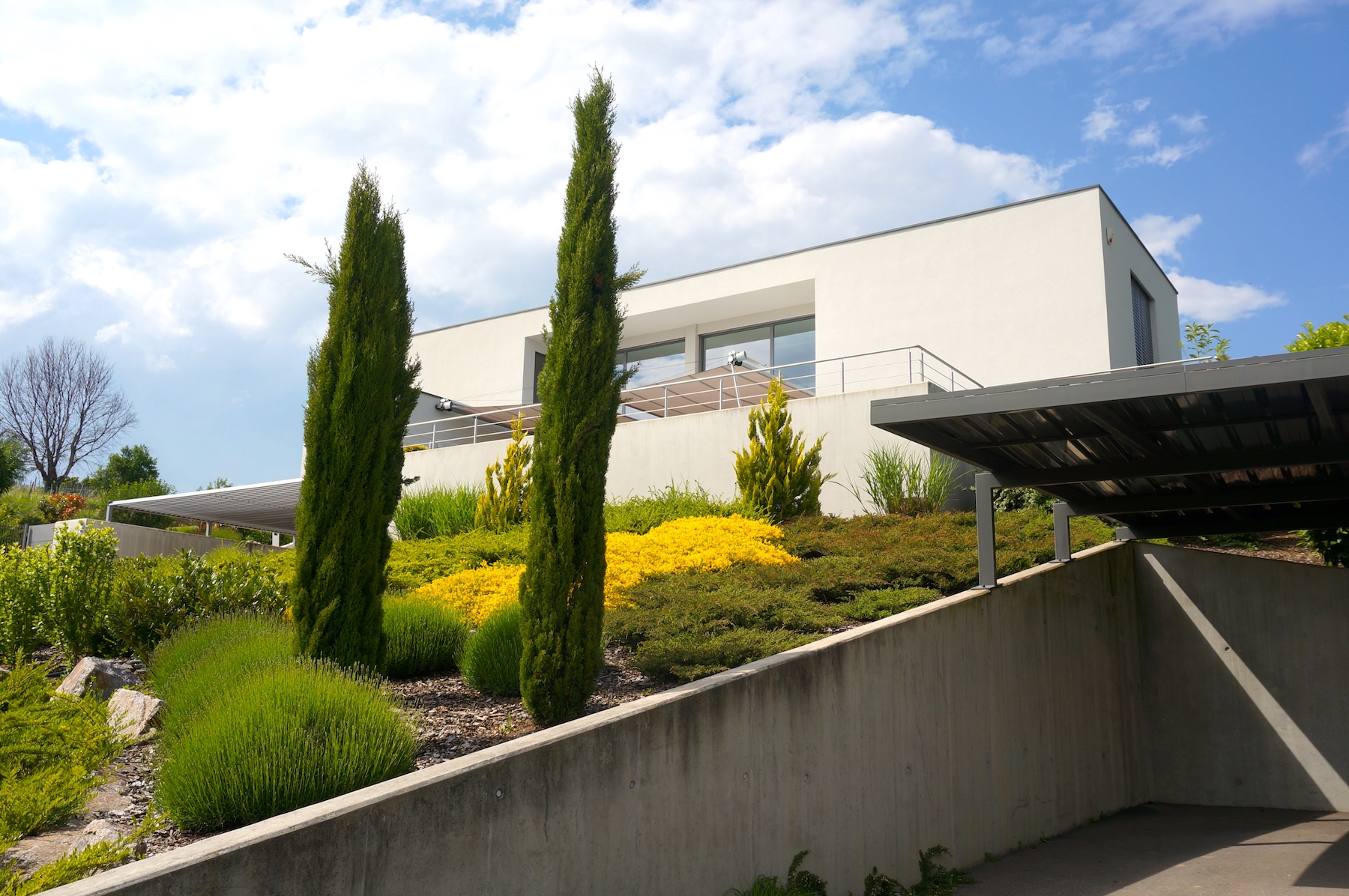 Maisons Prestige - Maison Rouffach