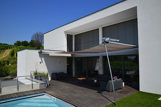 Maisons Prestige - Maison Rouffach