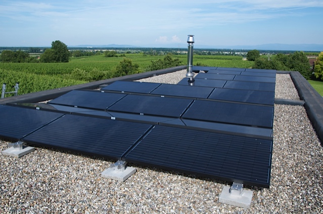 Maisons Prestige - Maison Rouffach