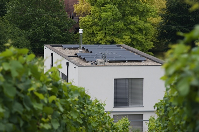 Maisons Prestige - Maison Rouffach